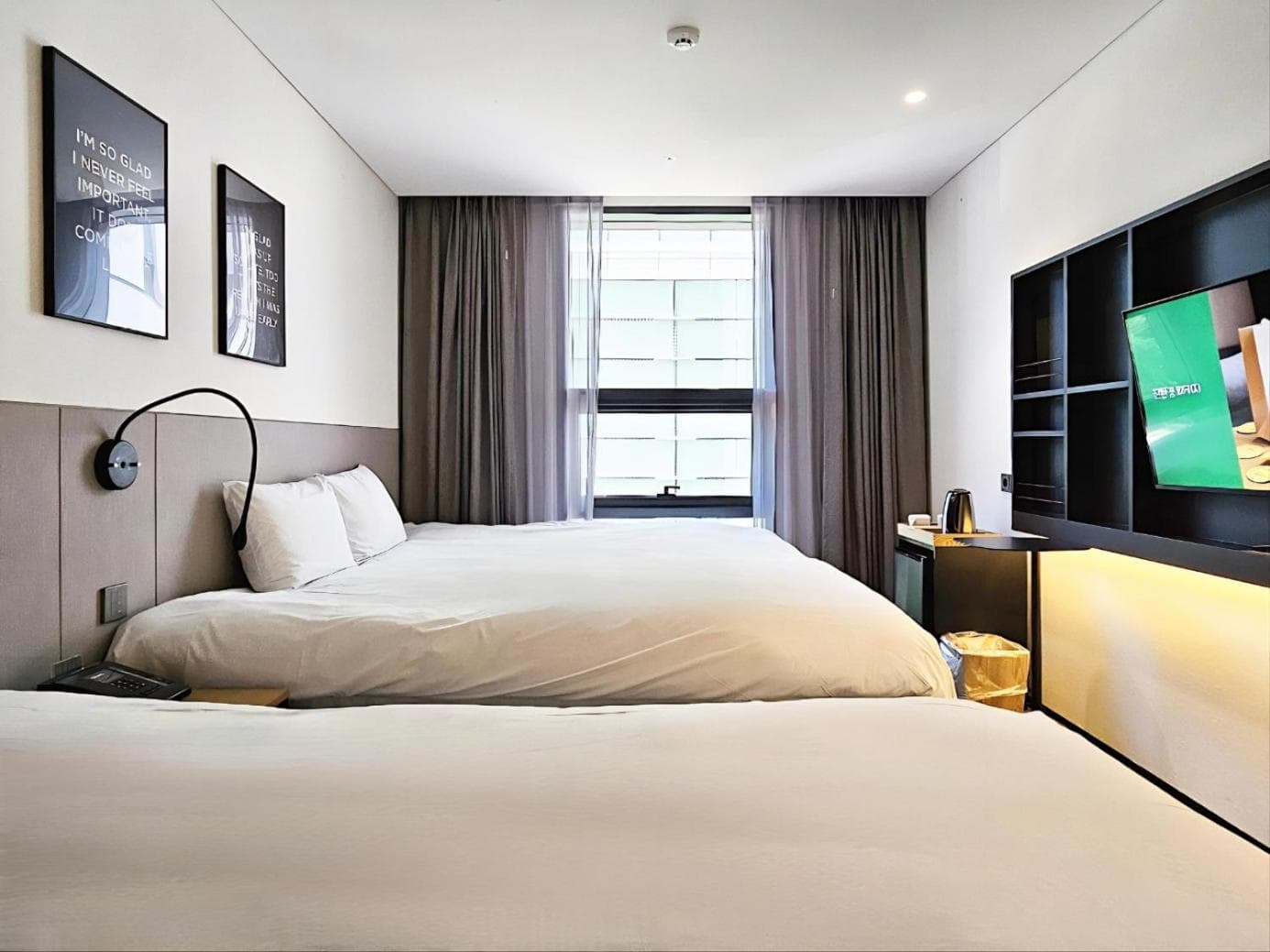 GLAD Gangnam COEX Center hotel, 610, Teheran-ro, Gangnam-gu, Seoul, South Korea — photo 3