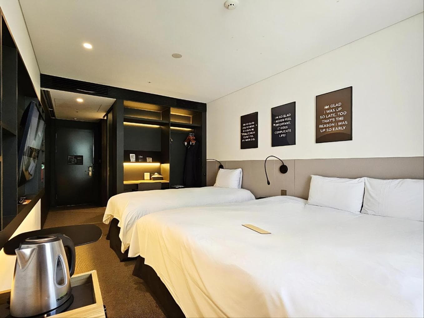 GLAD Gangnam COEX Center hotel, 610, Teheran-ro, Gangnam-gu, Seoul, South Korea — photo 2