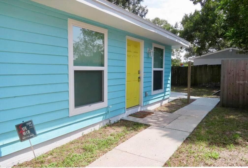 Nataj suites at Tampa — 10