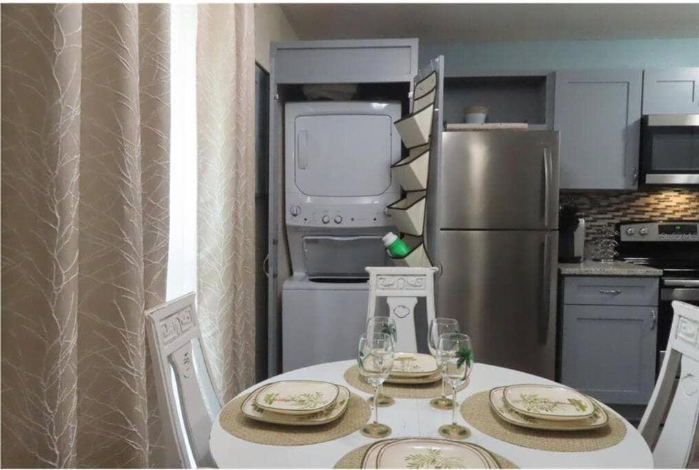 Nataj suites at Tampa — 11