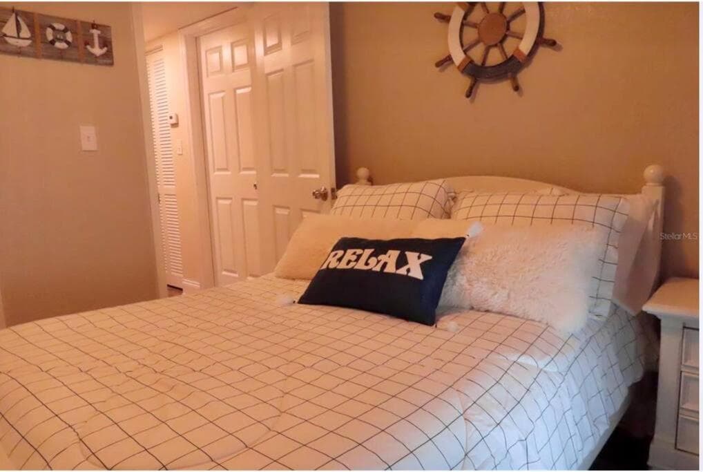 Nataj suites at Tampa — 12