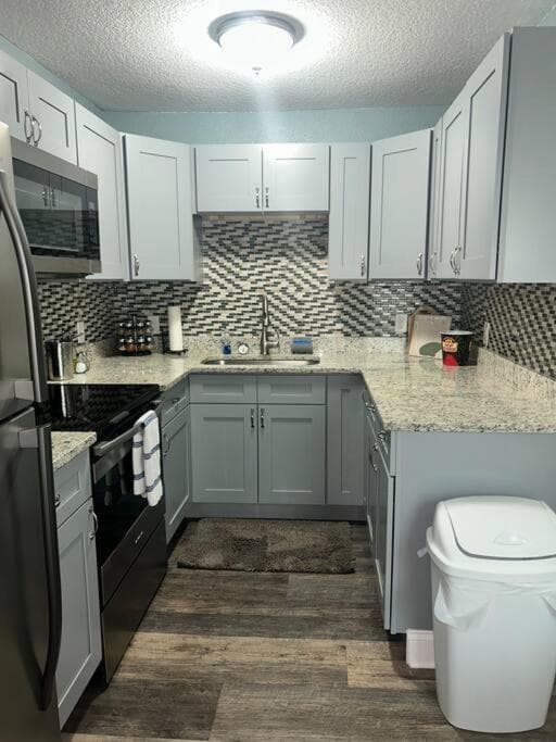 Nataj suites at Tampa — 3