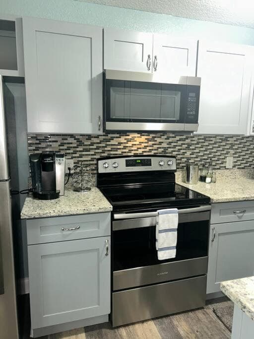 Nataj suites at Tampa — 4
