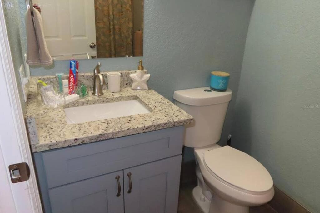 Nataj suites at Tampa — 5