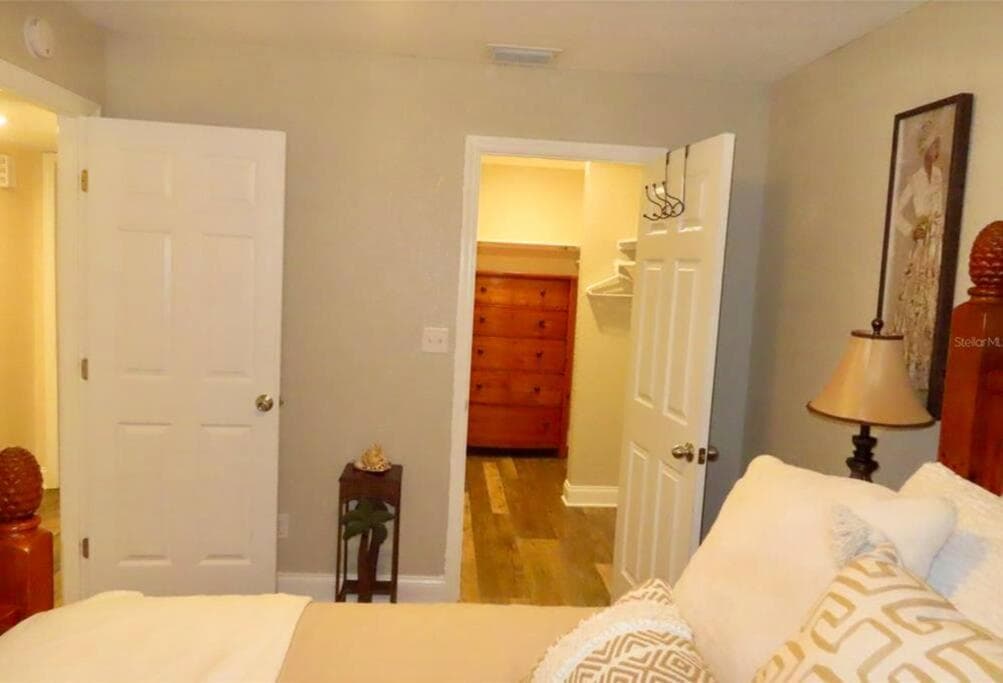Nataj suites at Tampa — 6