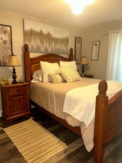 Nataj suites at Tampa — 7