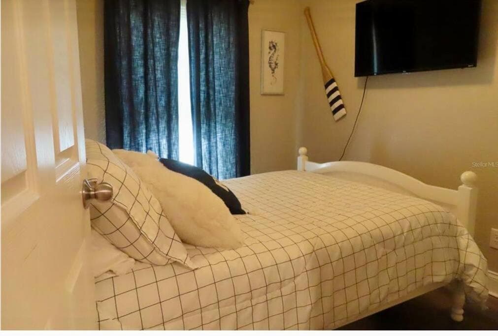 Nataj suites at Tampa — 8