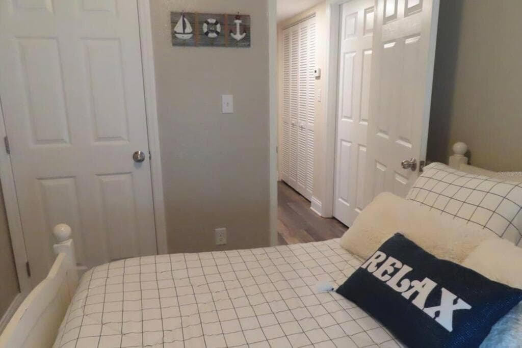 Nataj suites at Tampa — 9