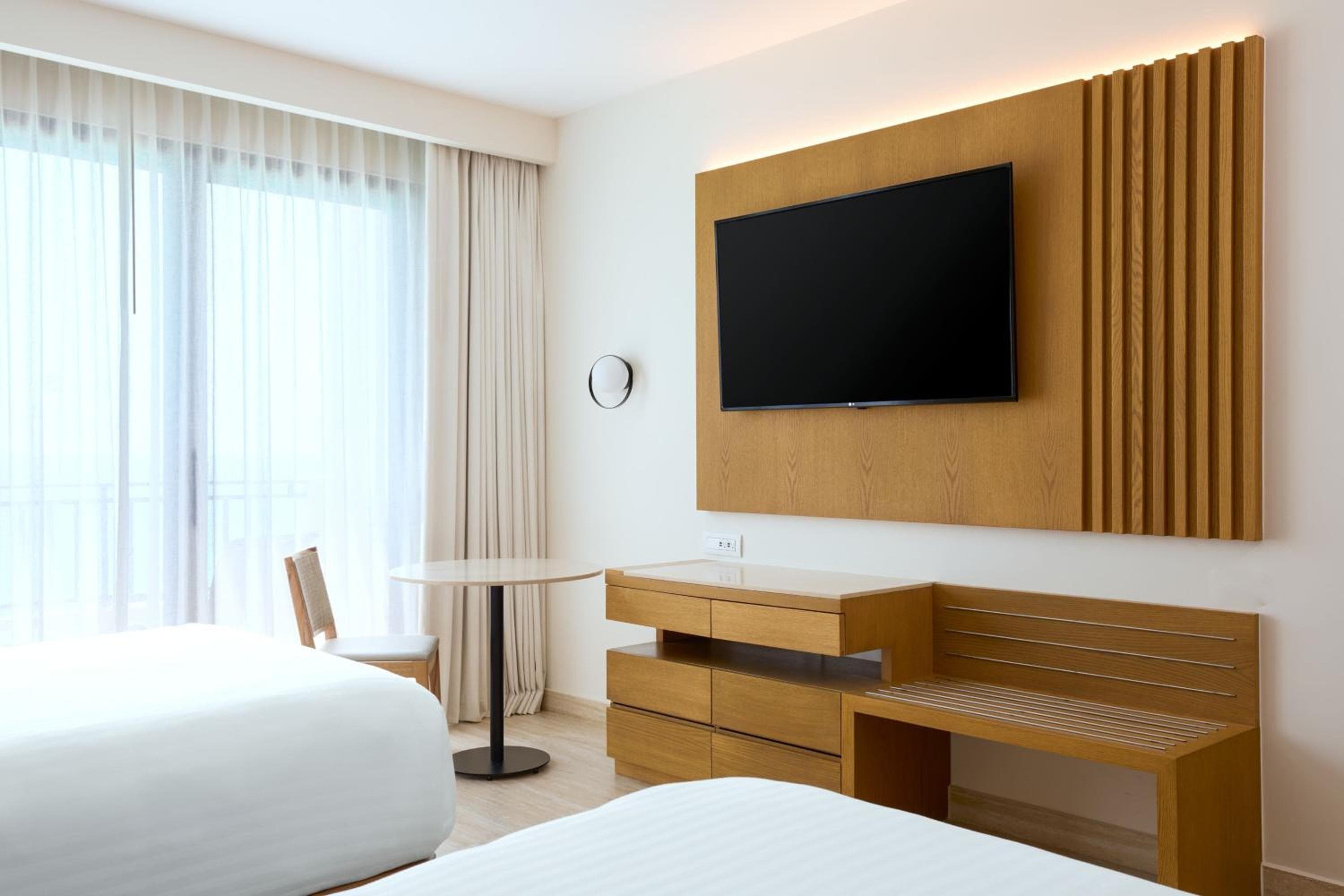 Marriott Cancun, un resort tutto compreso — 20