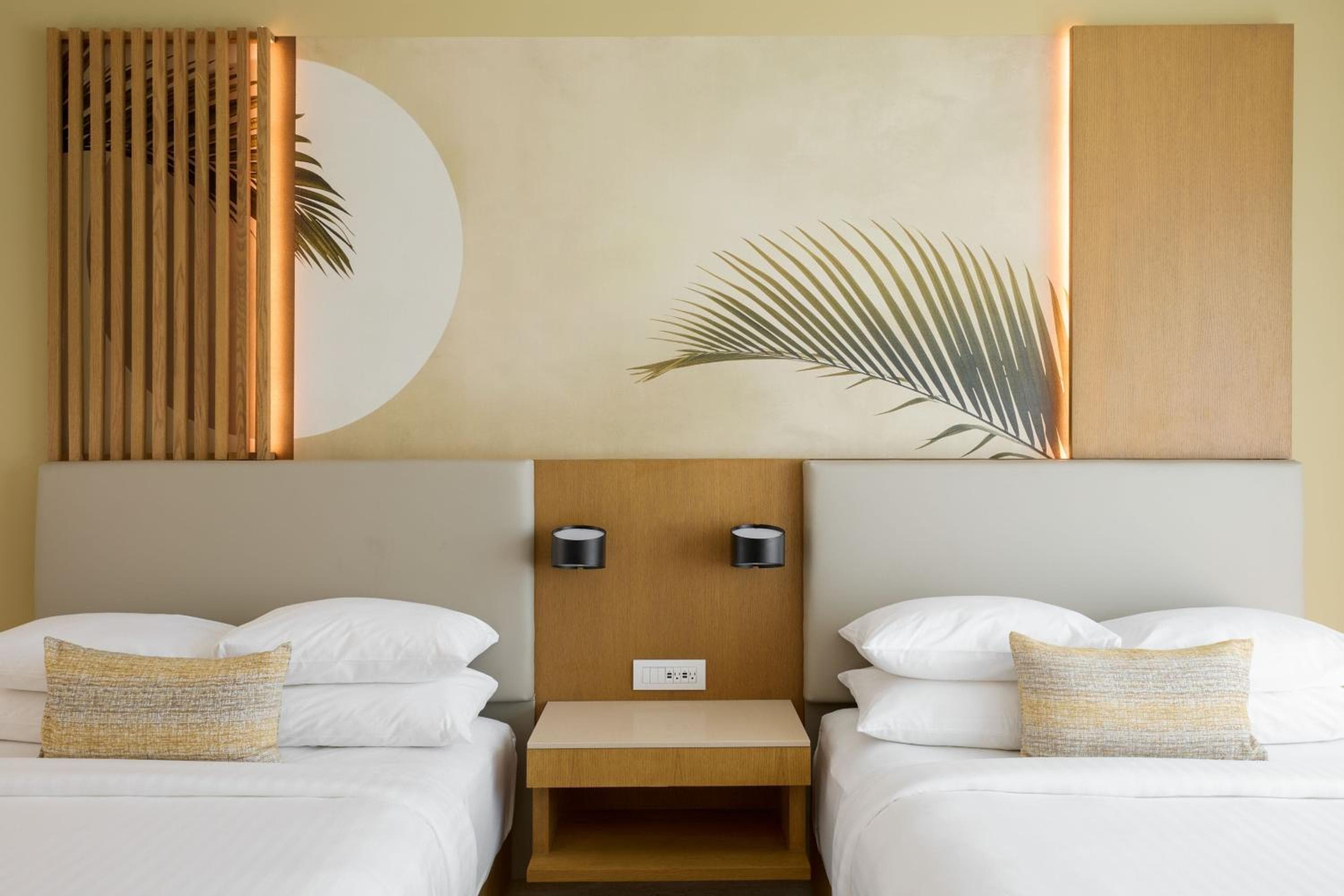 Marriott Cancun, un resort tutto compreso — 19