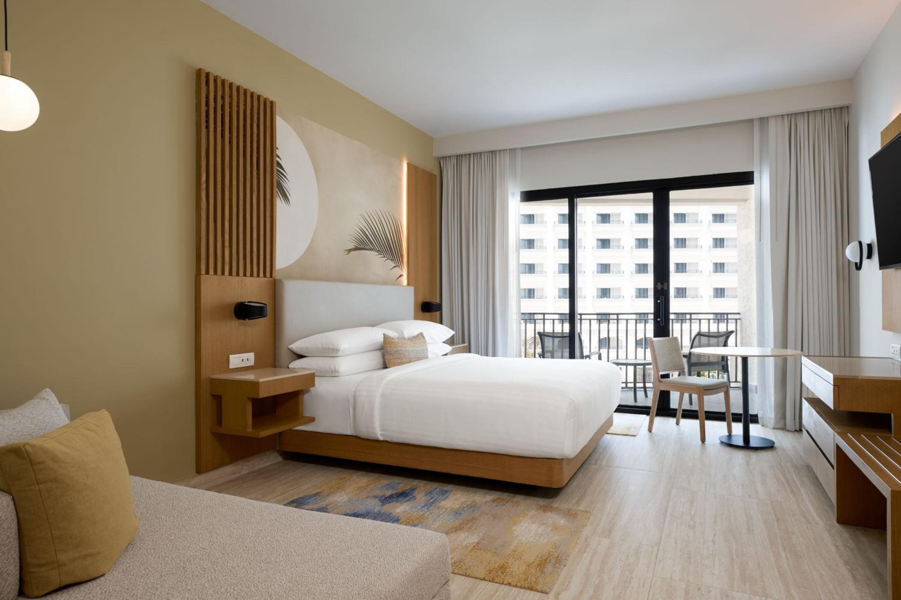 Marriott Cancun, un resort tutto compreso — 21