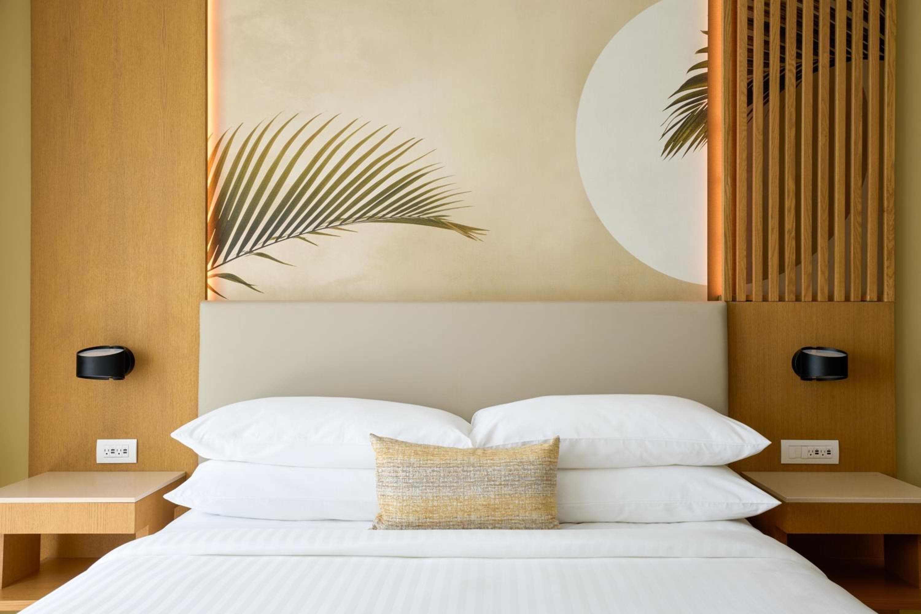 Marriott Cancun, un resort tutto compreso — 24