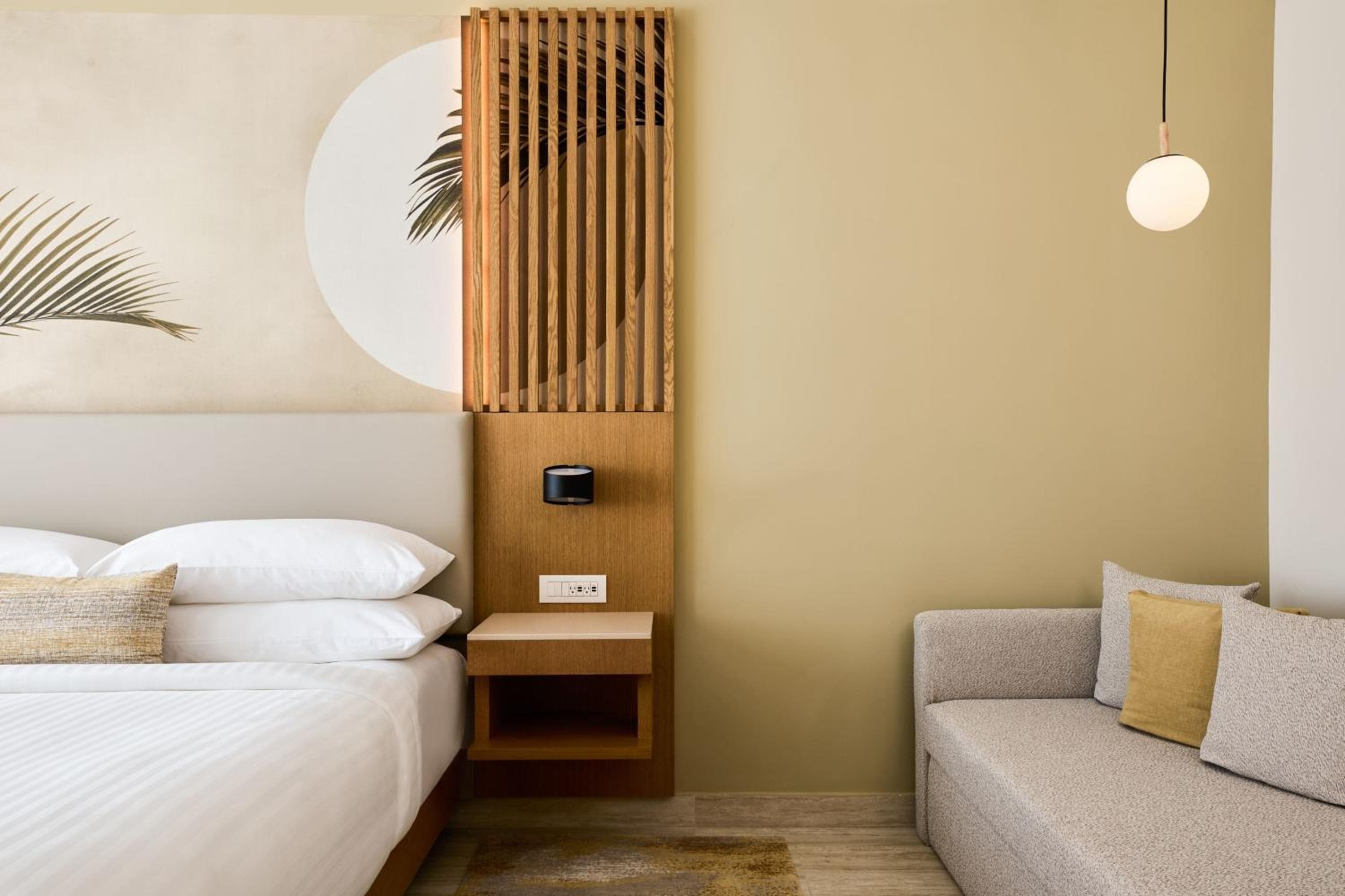Marriott Cancun, un resort tutto compreso — 25