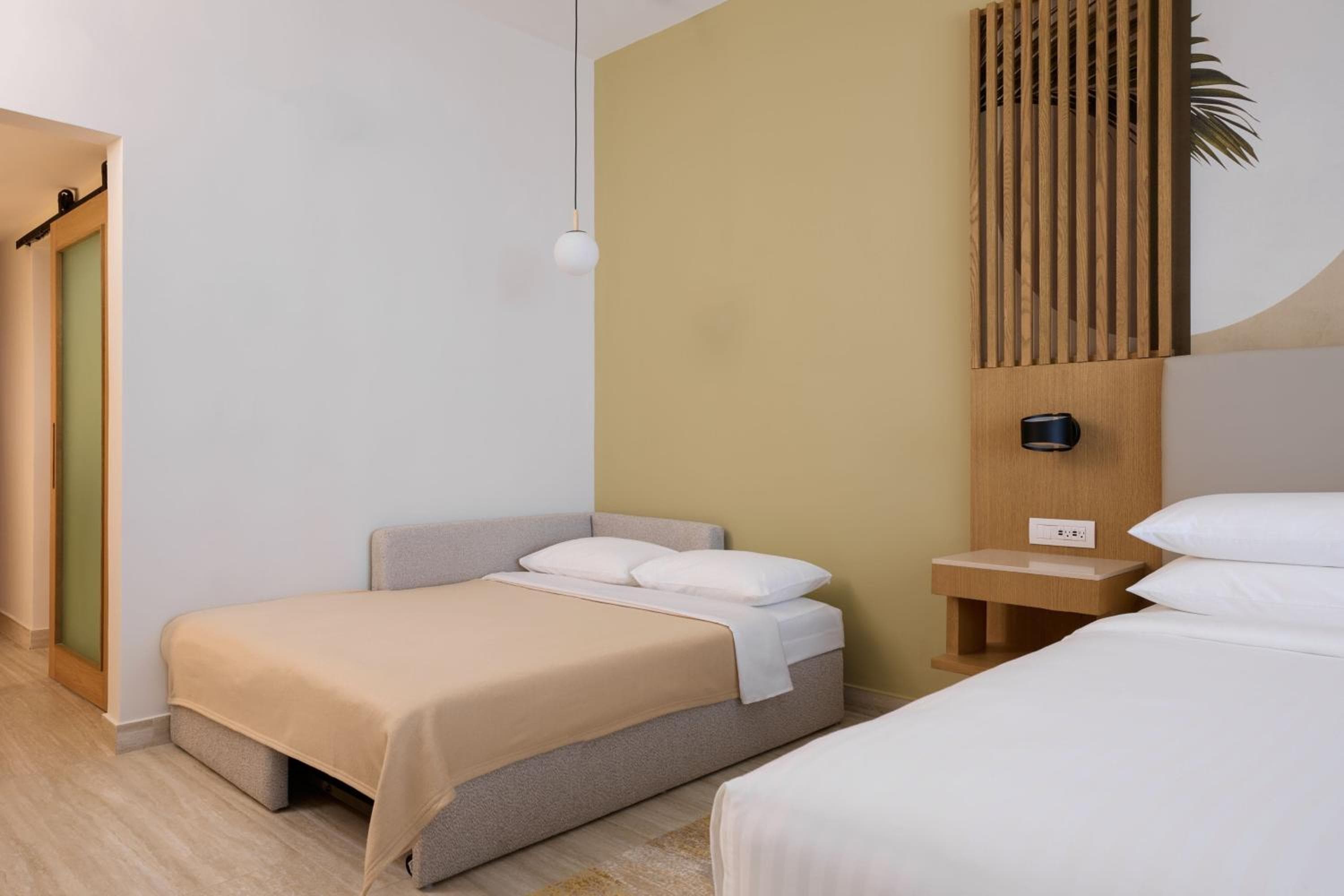 Marriott Cancun, un resort tutto compreso — 26