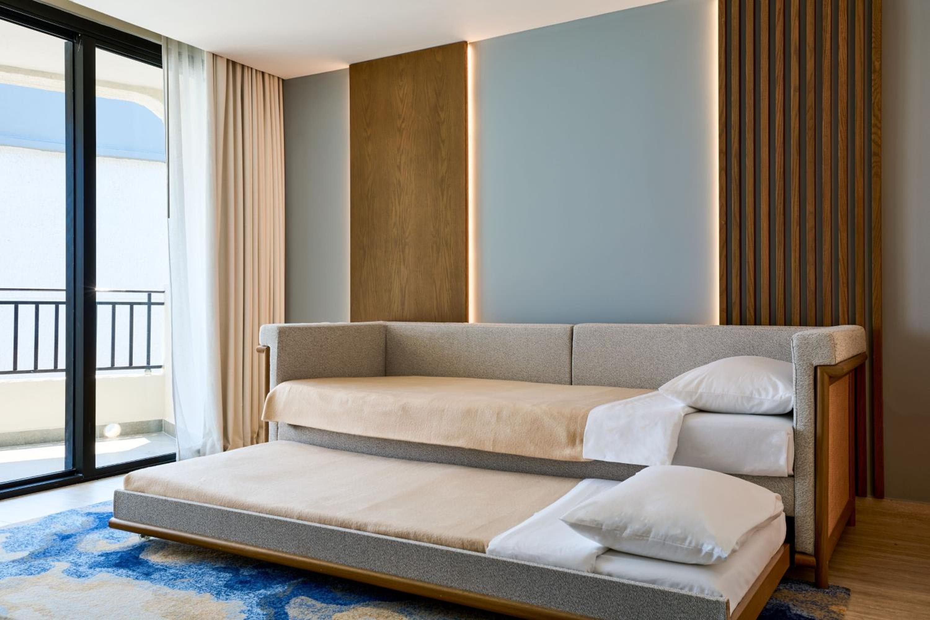 Marriott Cancun, An All-Inclusive Resort — 21