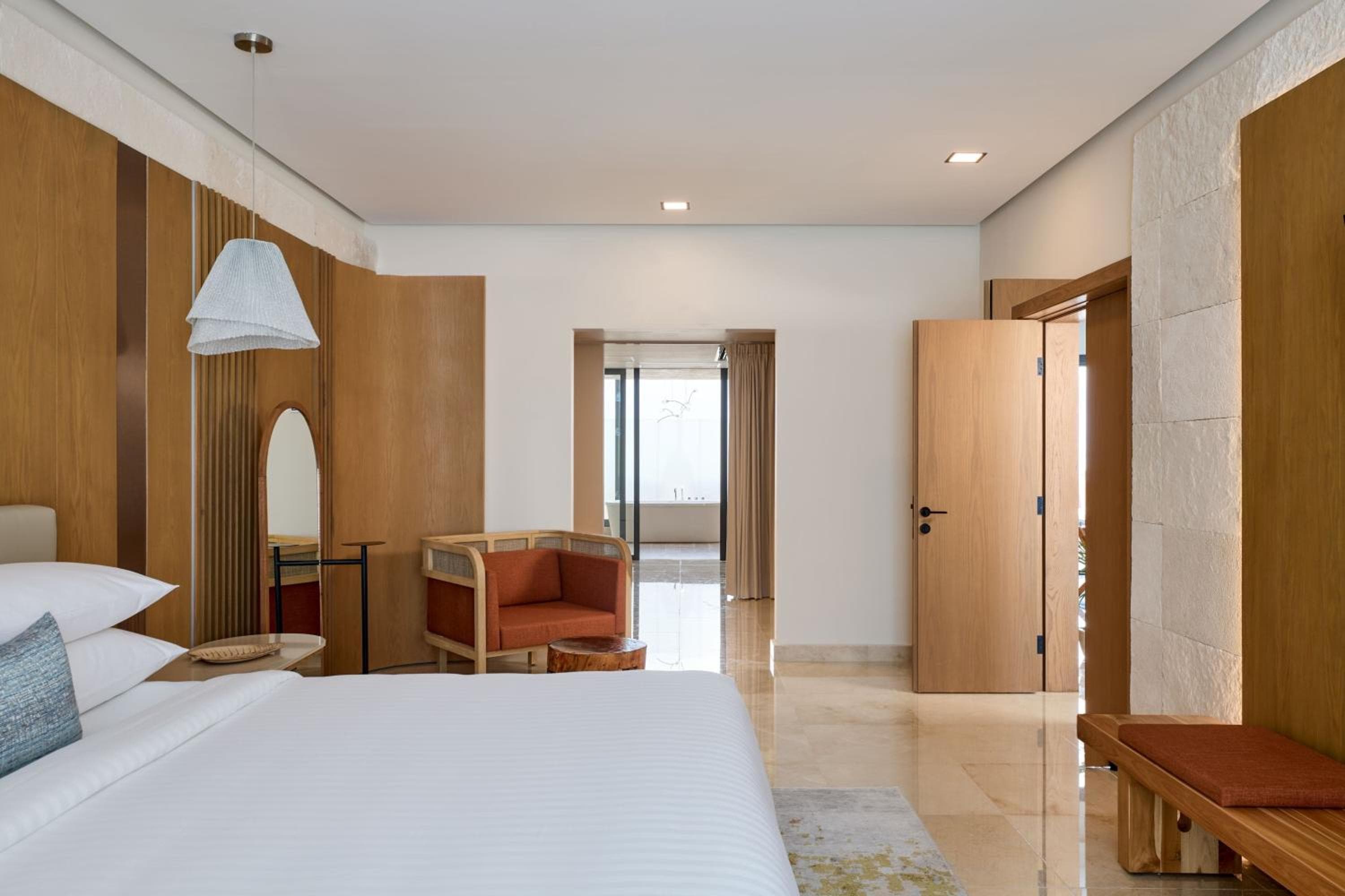 Marriott Cancun, An All-Inclusive Resort — 19