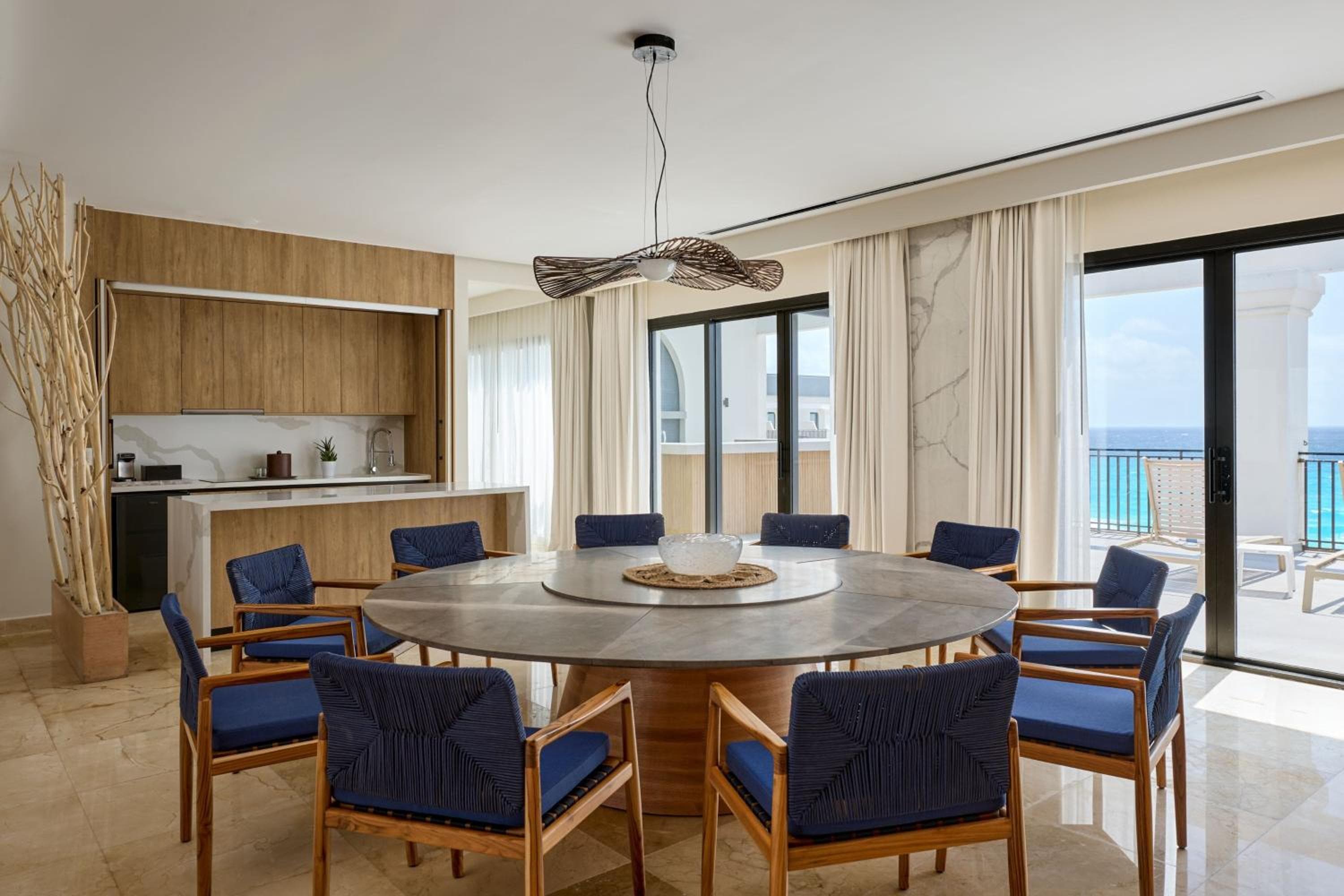 Marriott Cancun, An All-Inclusive Resort — 10