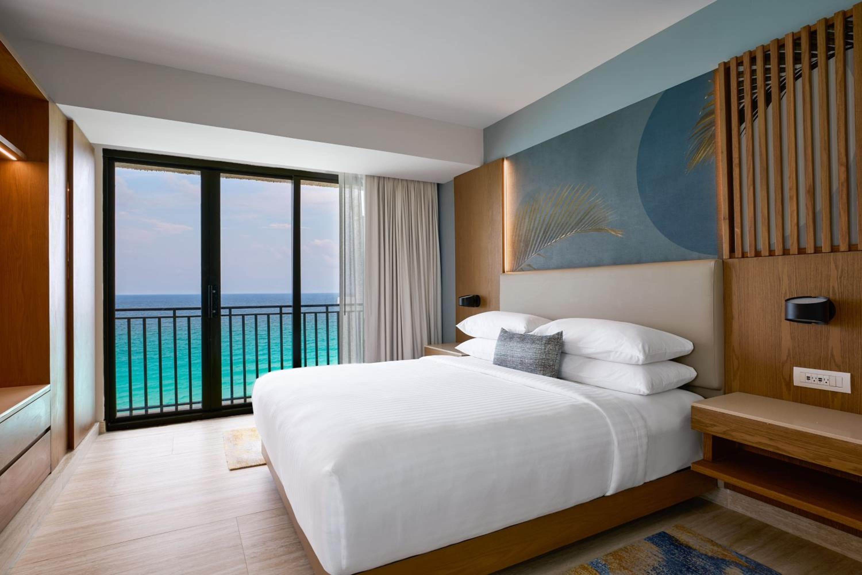 Marriott Cancun, An All-Inclusive Resort — 20