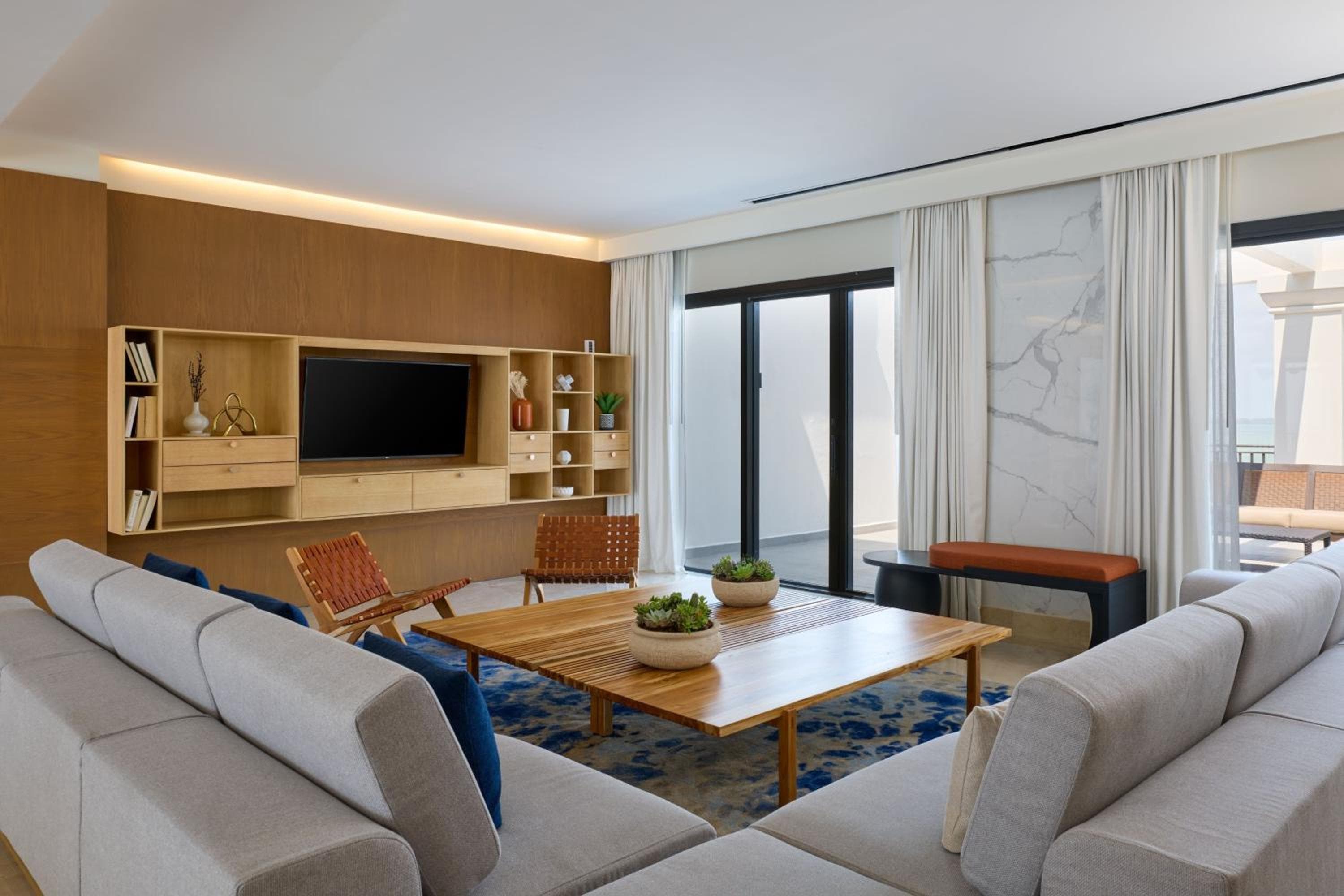 Marriott Cancun, An All-Inclusive Resort — 14
