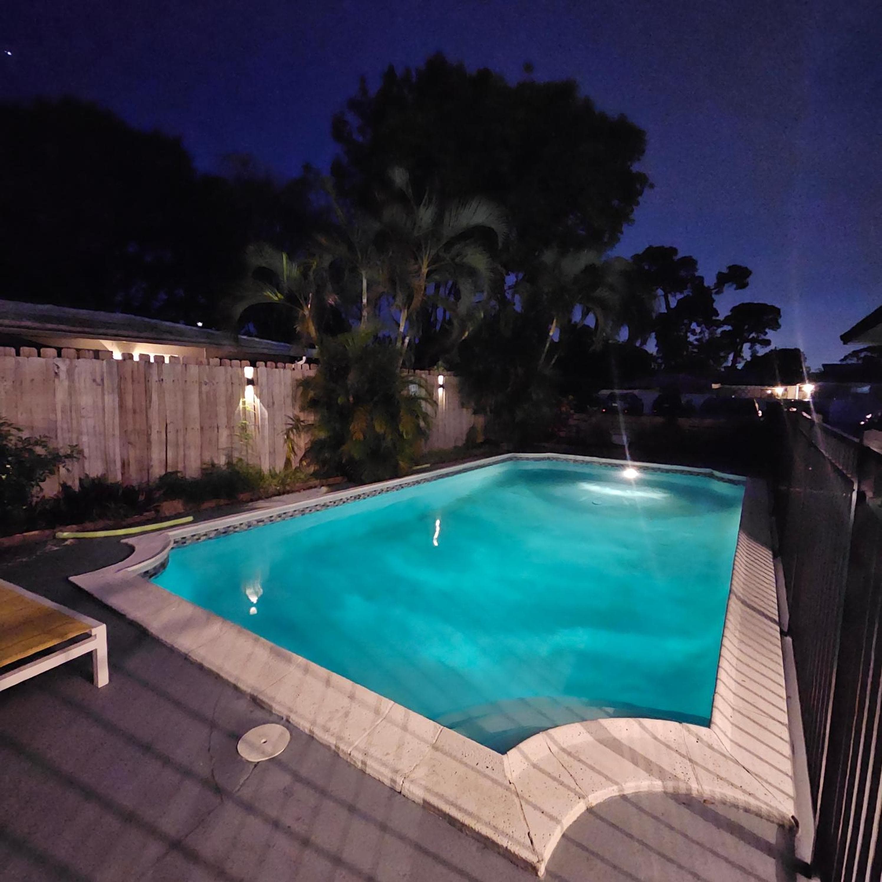 Private Home, KING Room- Pool & Patios - Near Beaches & Dining — 9
