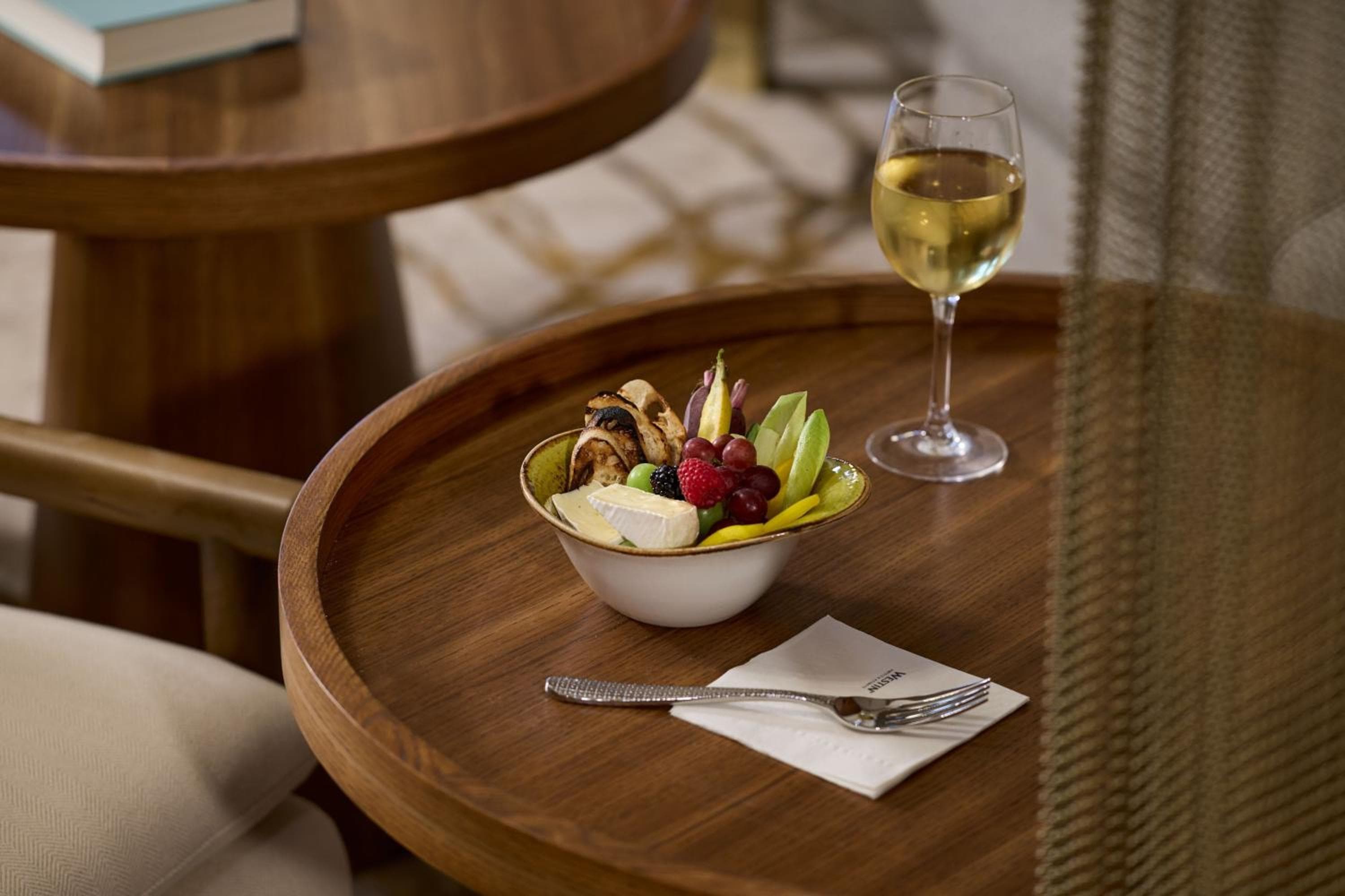The Westin Los Angeles Airport — 8