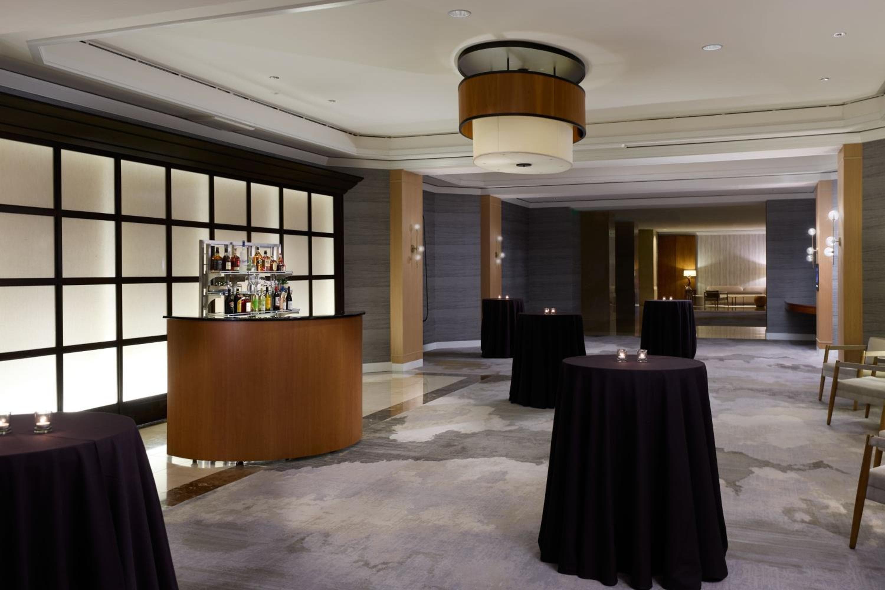 The Westin Los Angeles Airport — 9