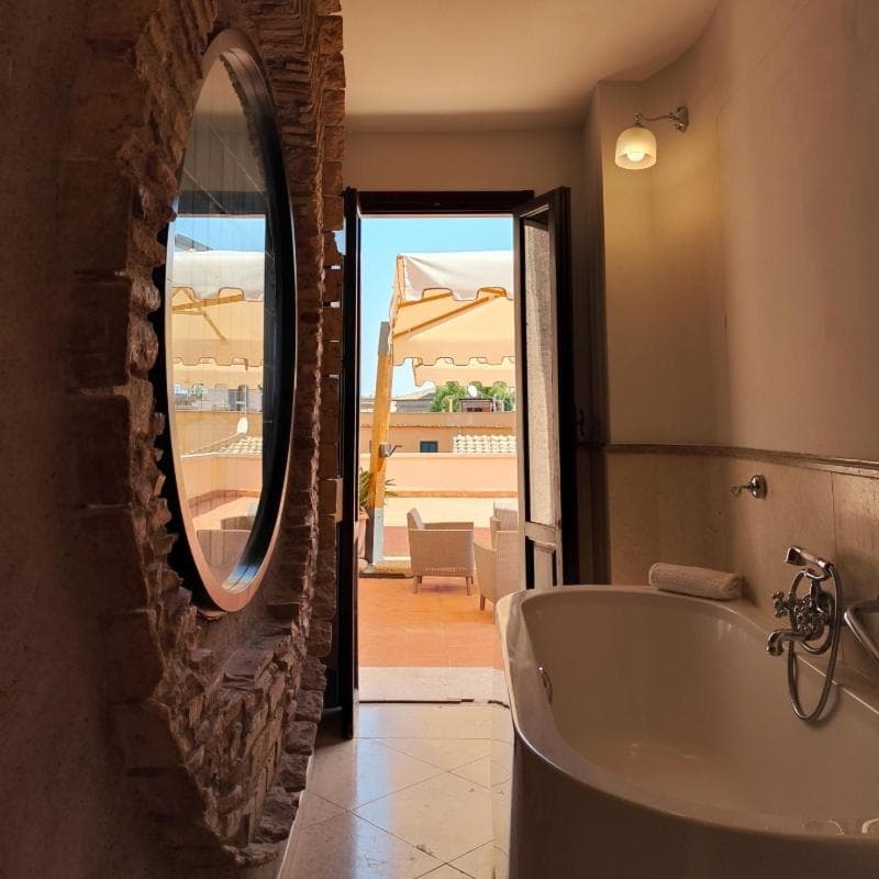 Donna Camilla Savelli - VRetreats hotel, Via Garibaldi 27, Rome, Italy — photo 50