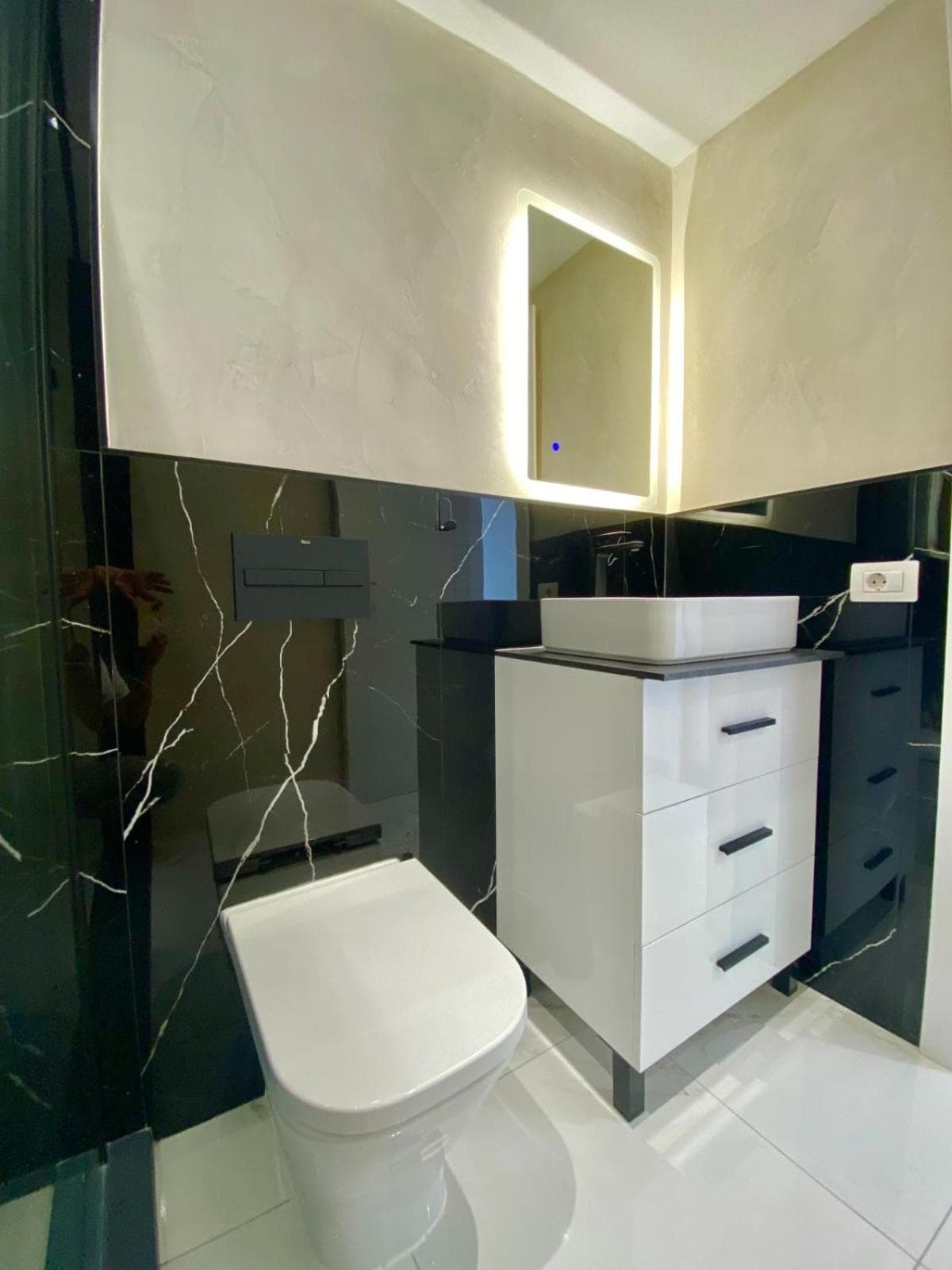 JADE exclusives apartment in Las Americas — 2