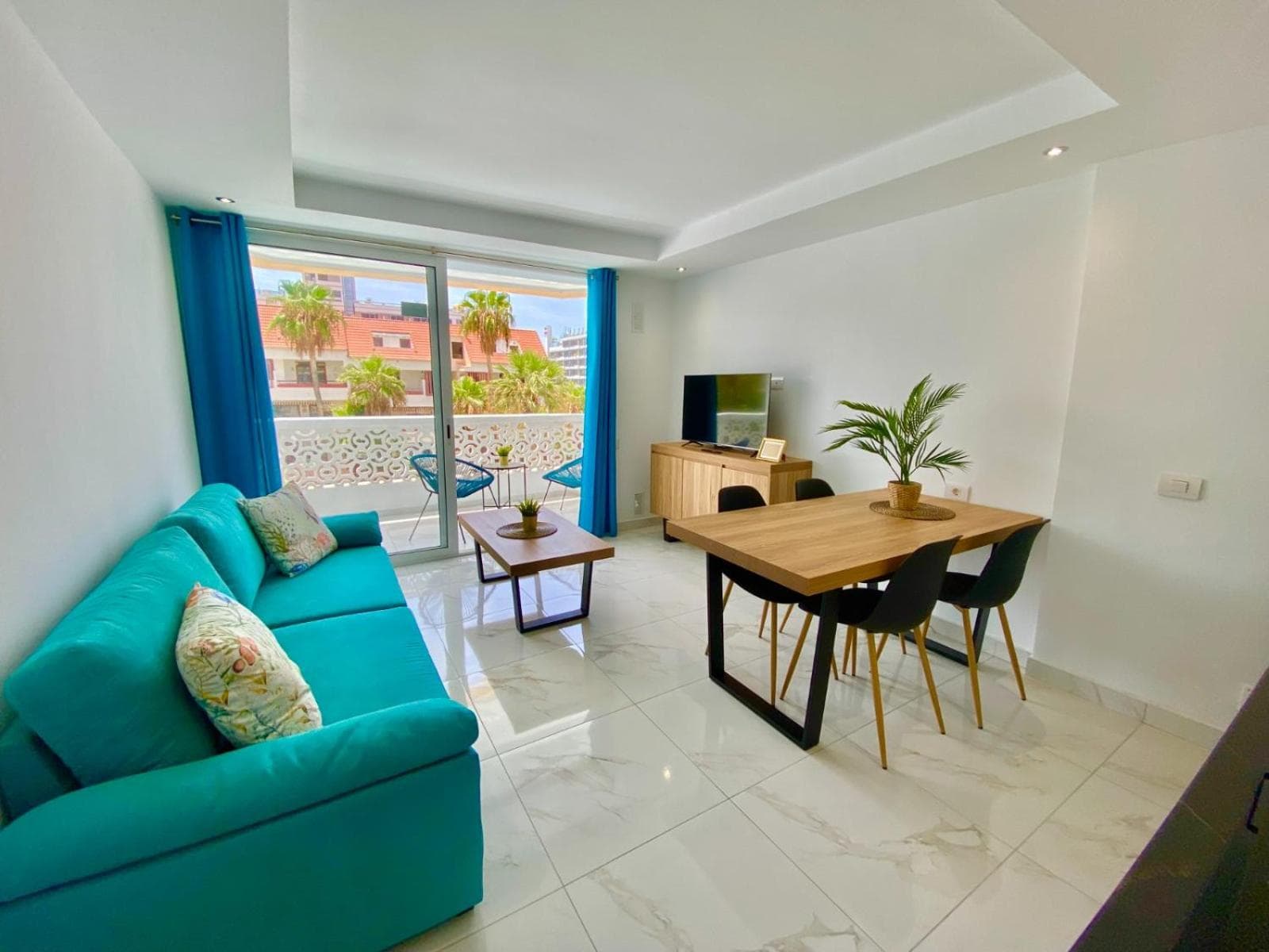 JADE exclusives apartment in Las Americas — 4