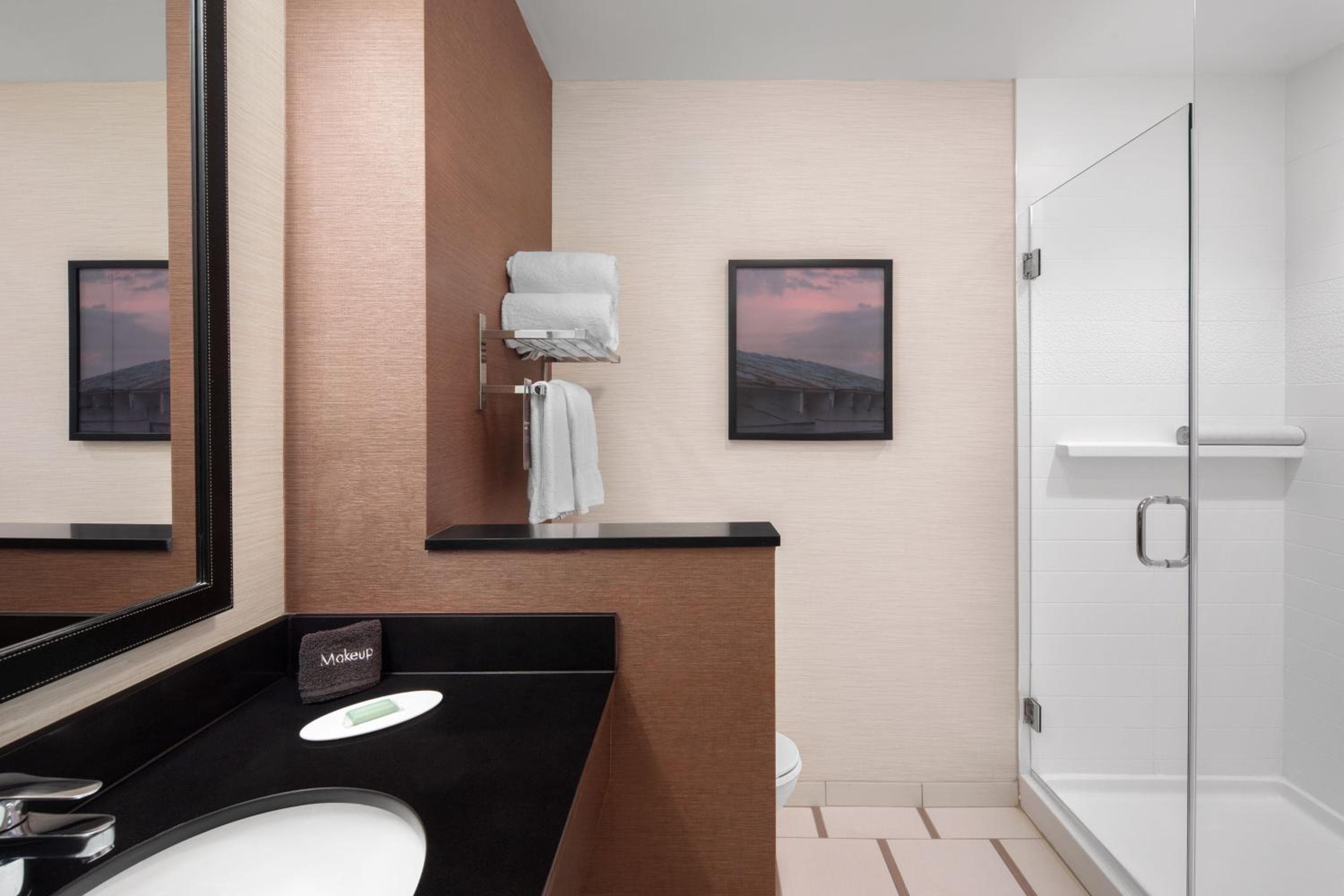 Fairfield Inn & Suites by Marriott Orlando Kissimmee/Celebrazione — 23