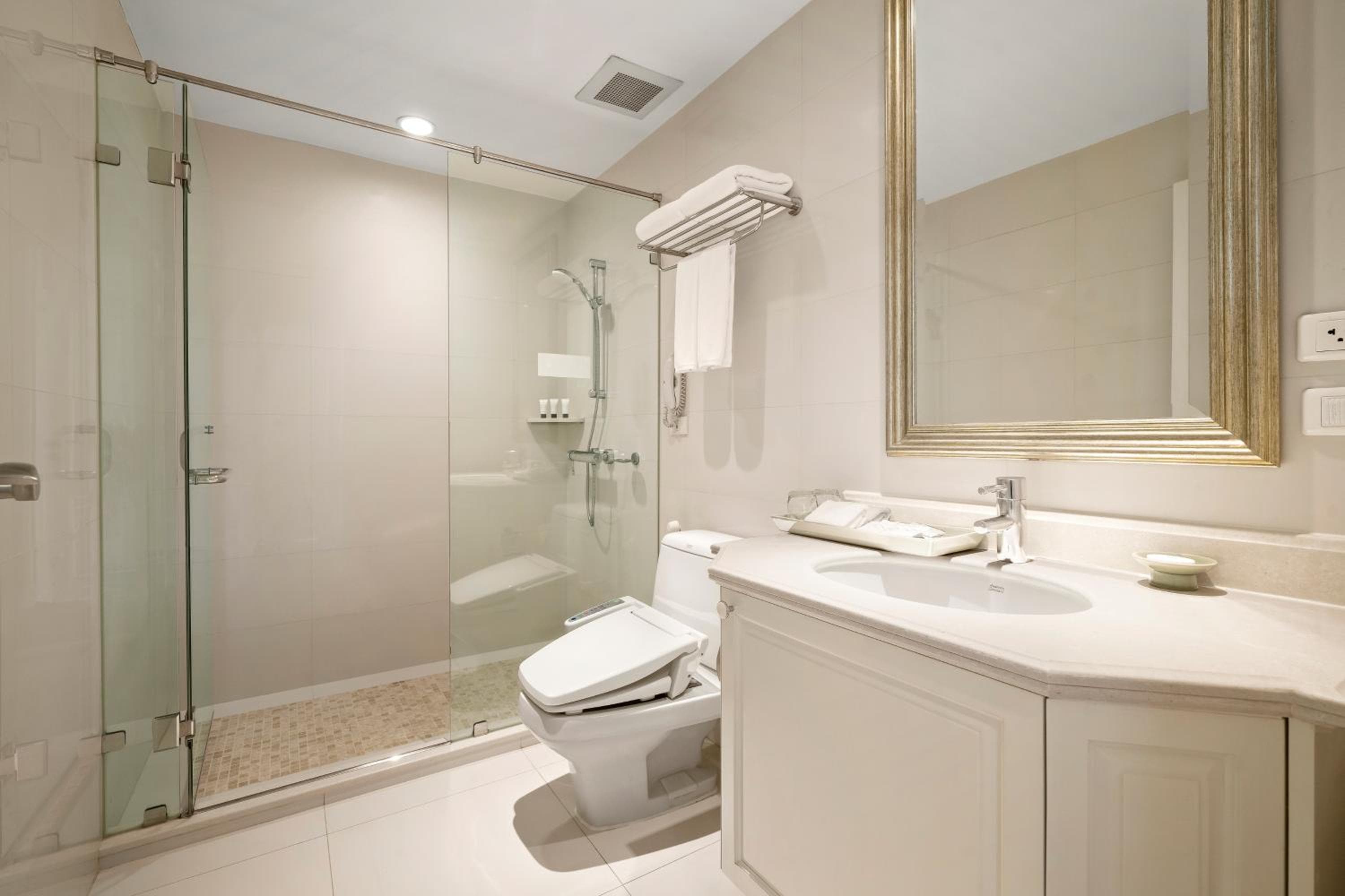 Grande Centre Point Hotel Ratchadamri Bangkok — 28