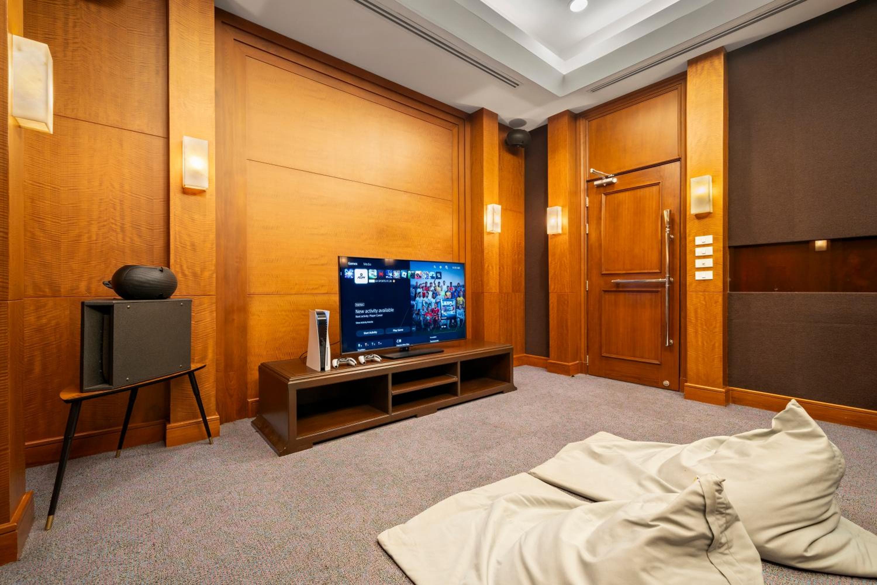 Hotel Grande Centre Point Ratchadamri Bangkok — 19