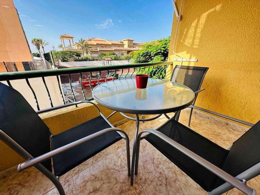 Las Vistas Beach Los Cristianos 2 Swimming Pools — 3