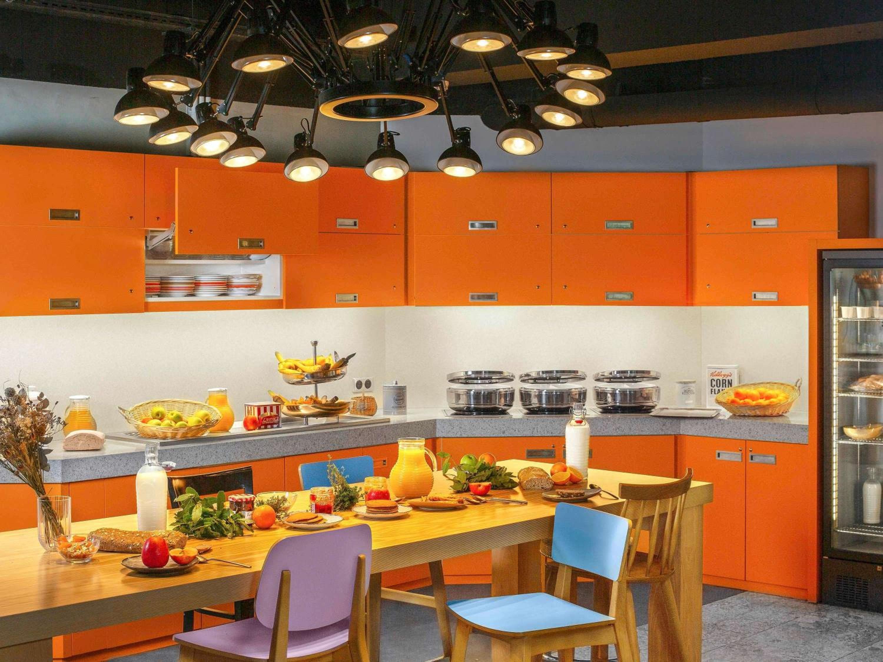 Mercure Paris Centre Gare Montparnasse — 29