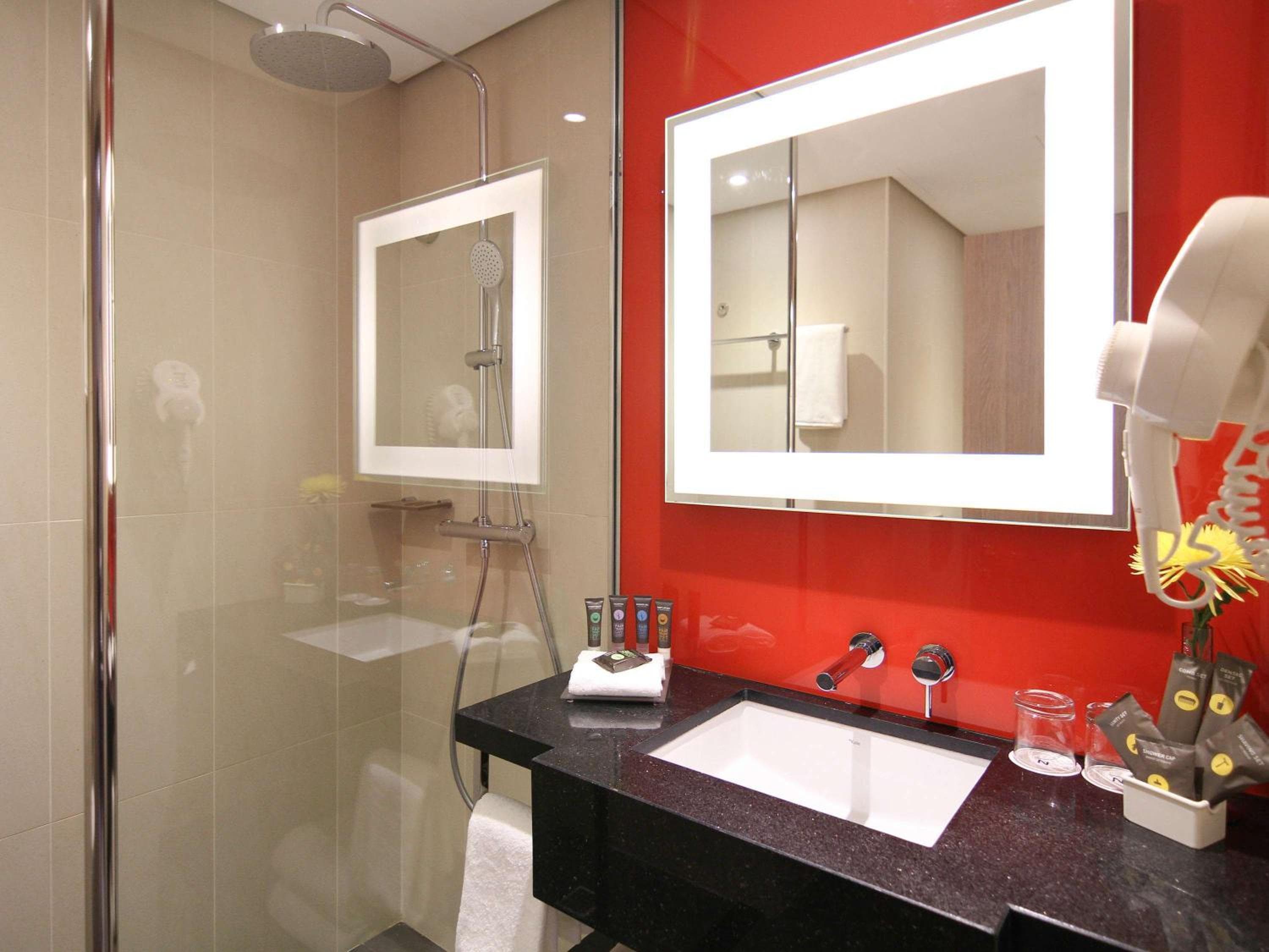 Novotel Centro Congressi Dubai — 14