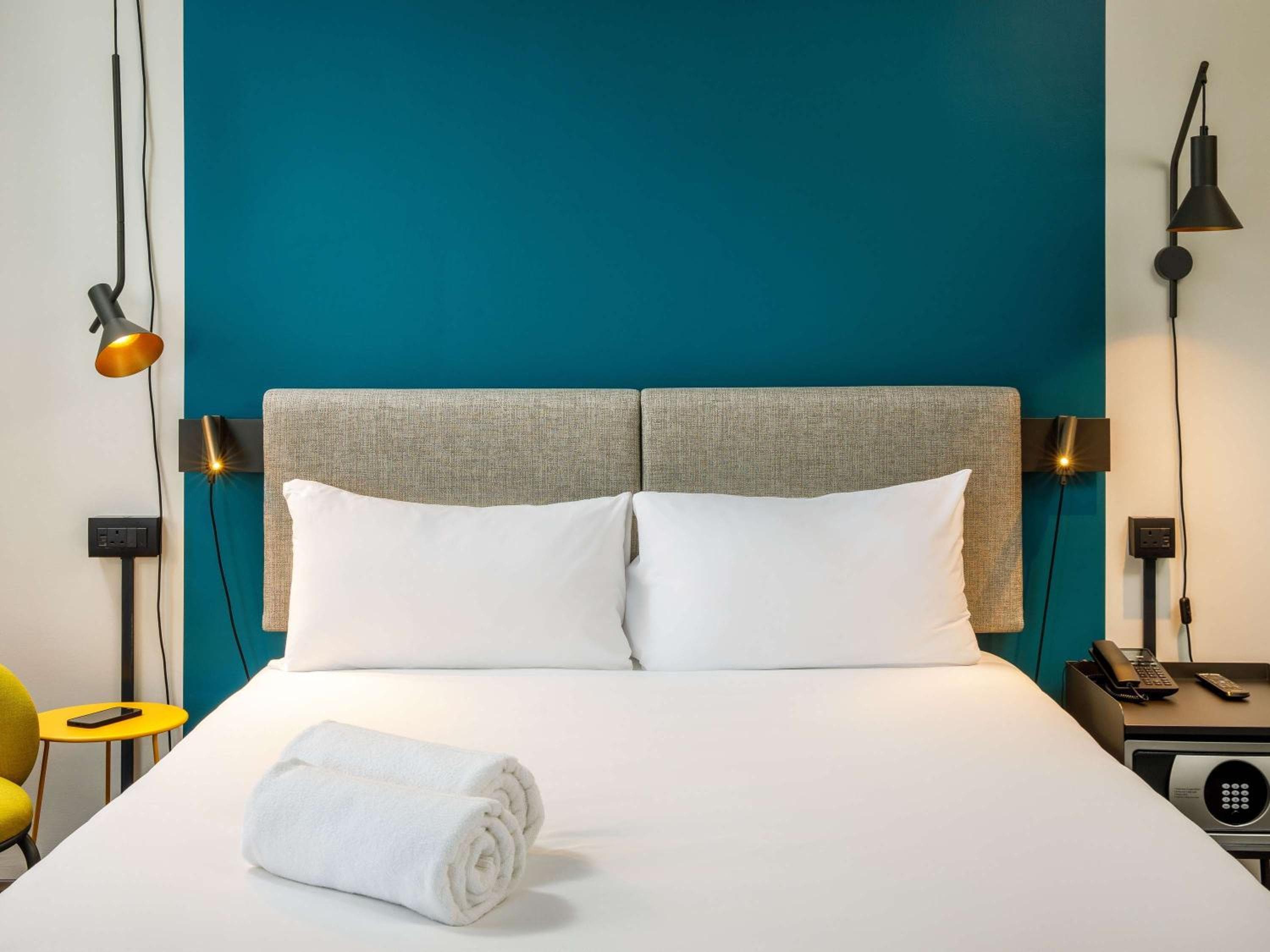 ibis Londra Blackfriars — 23