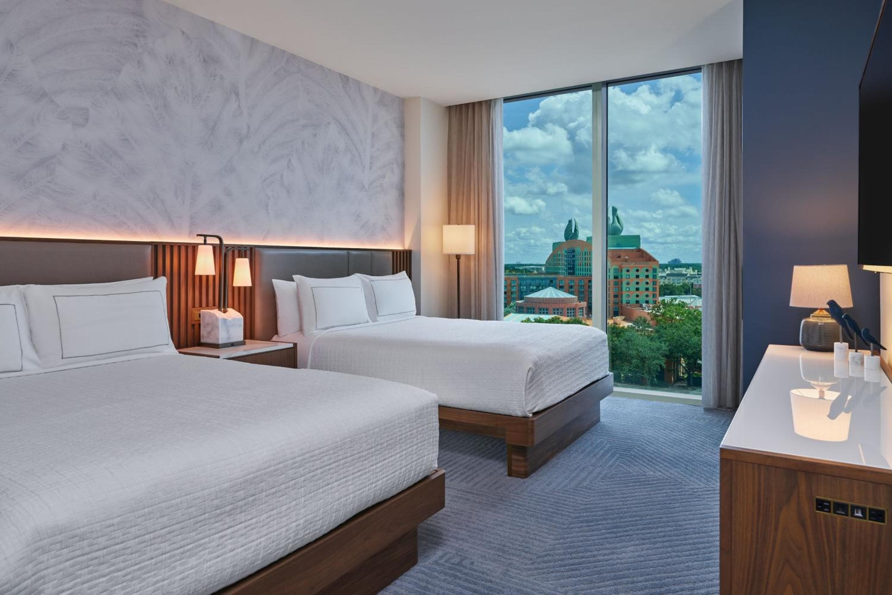 Reserva de cisnes de Walt Disney World — 18