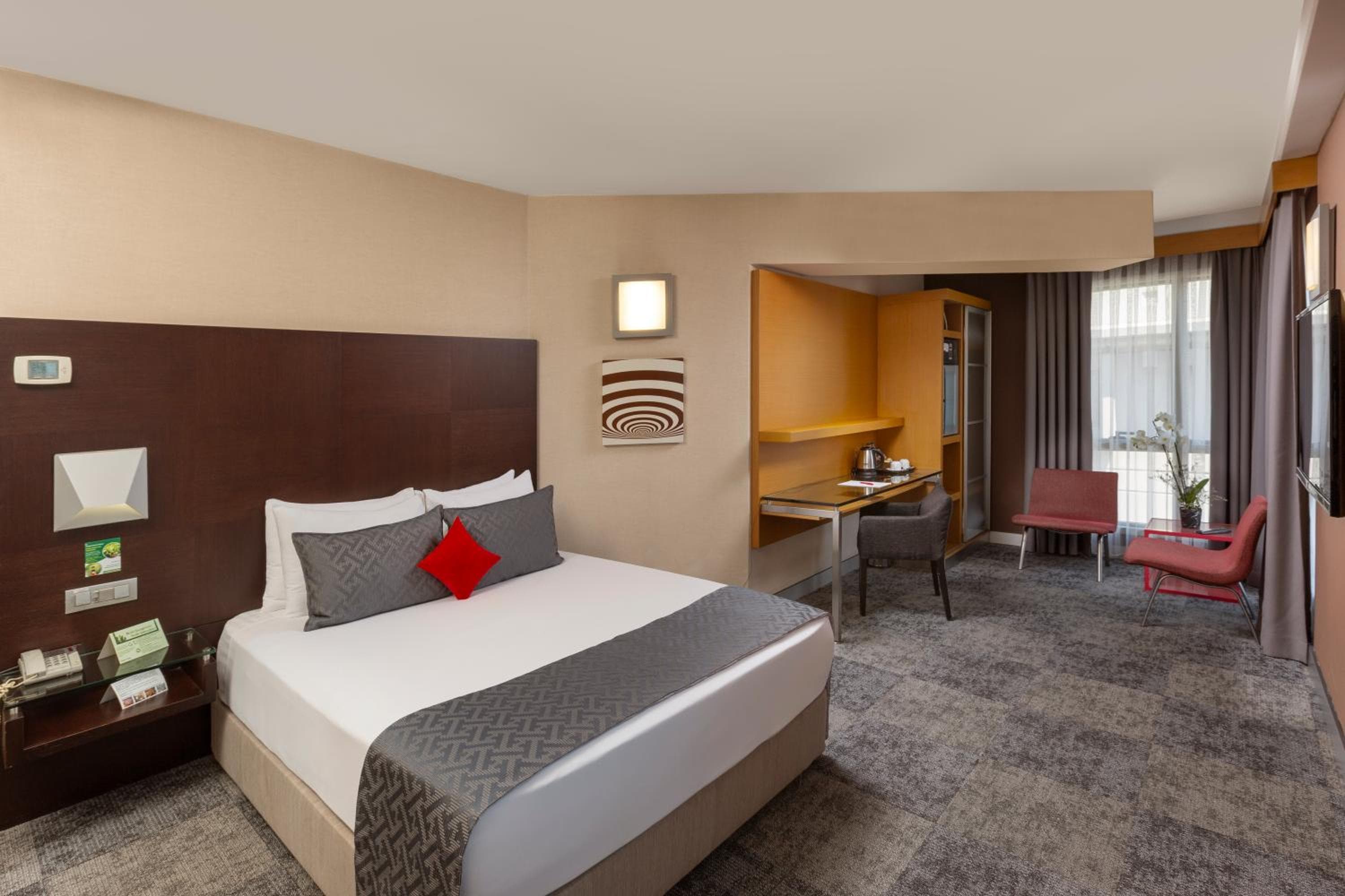 Nippon Hotel — 25