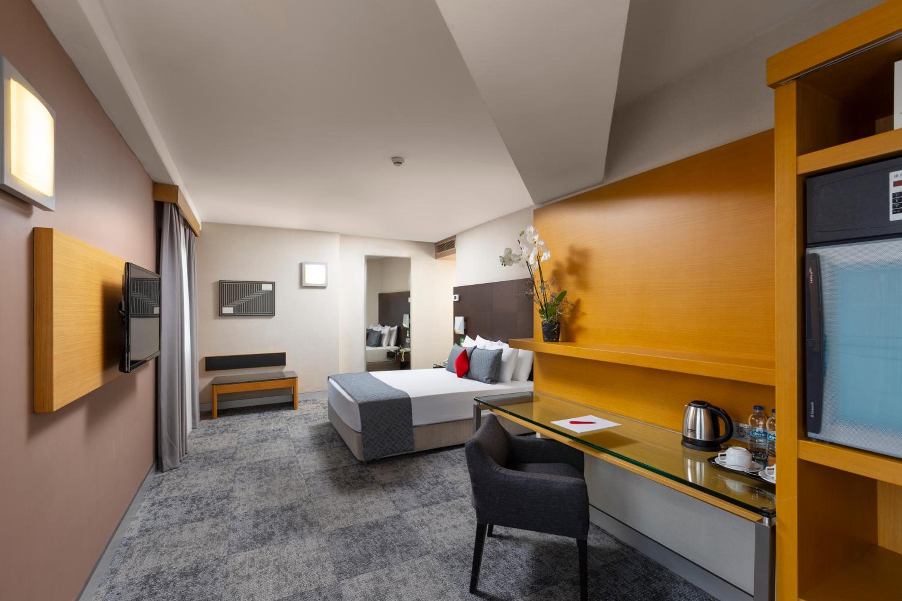 Nippon Hotel — 3