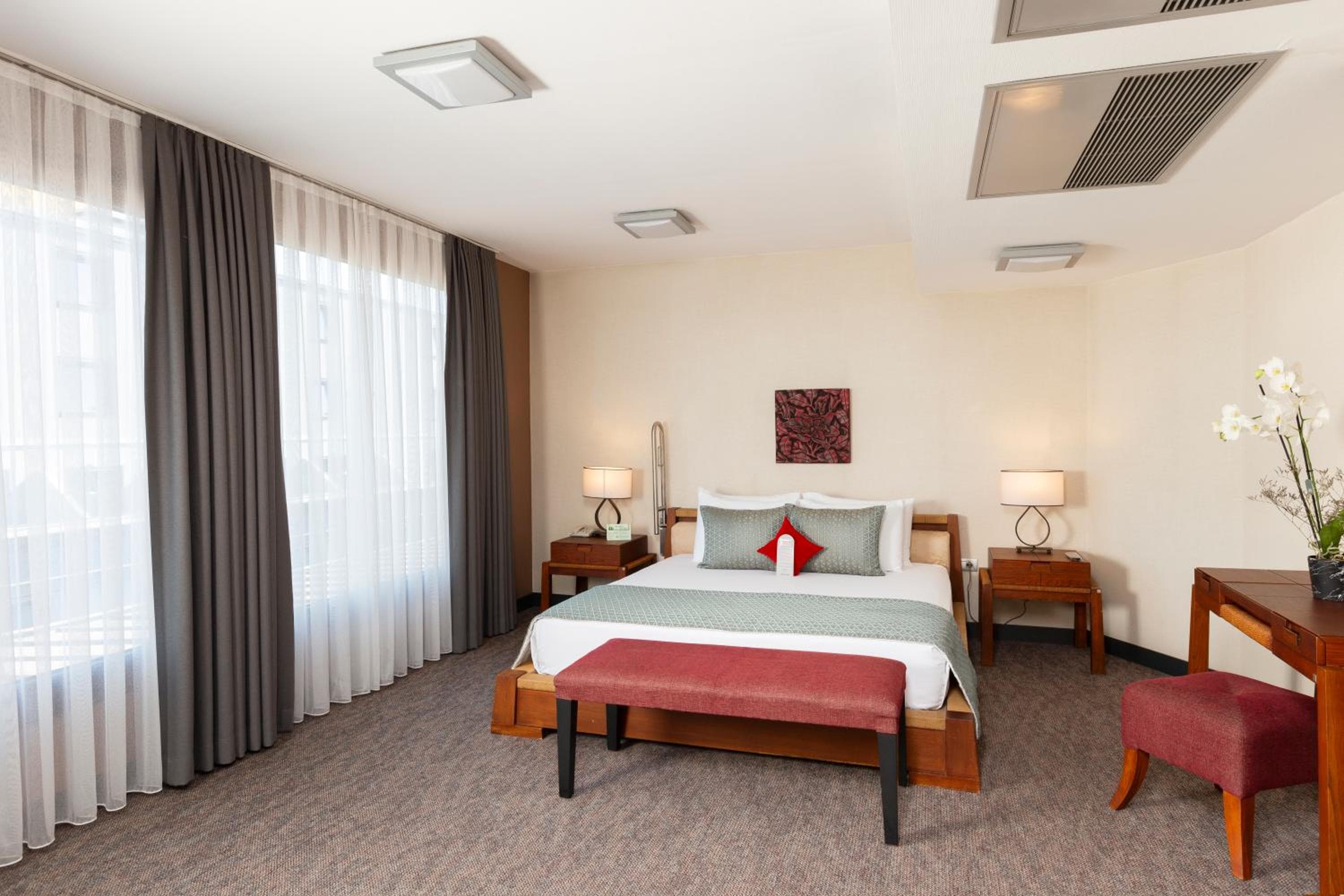 Nippon Hotel — 17