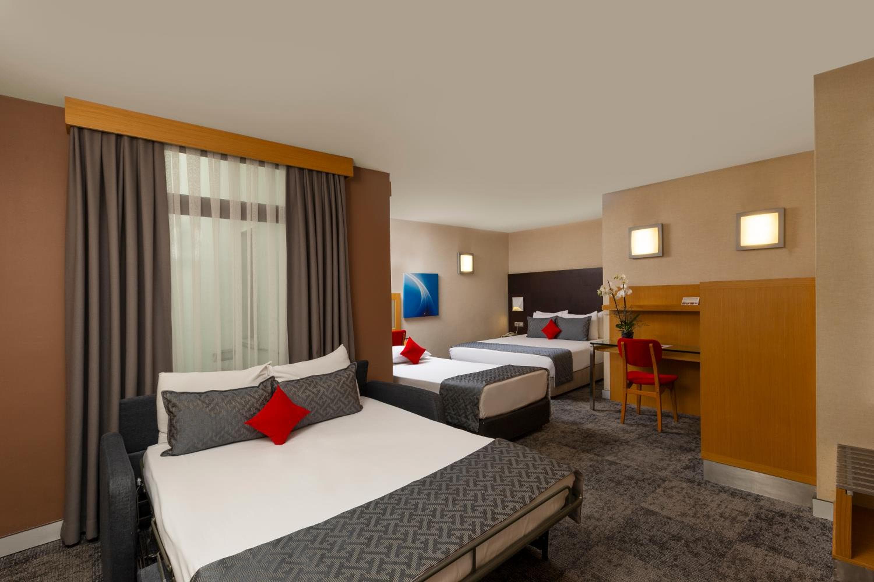 Nippon Hotel — 7