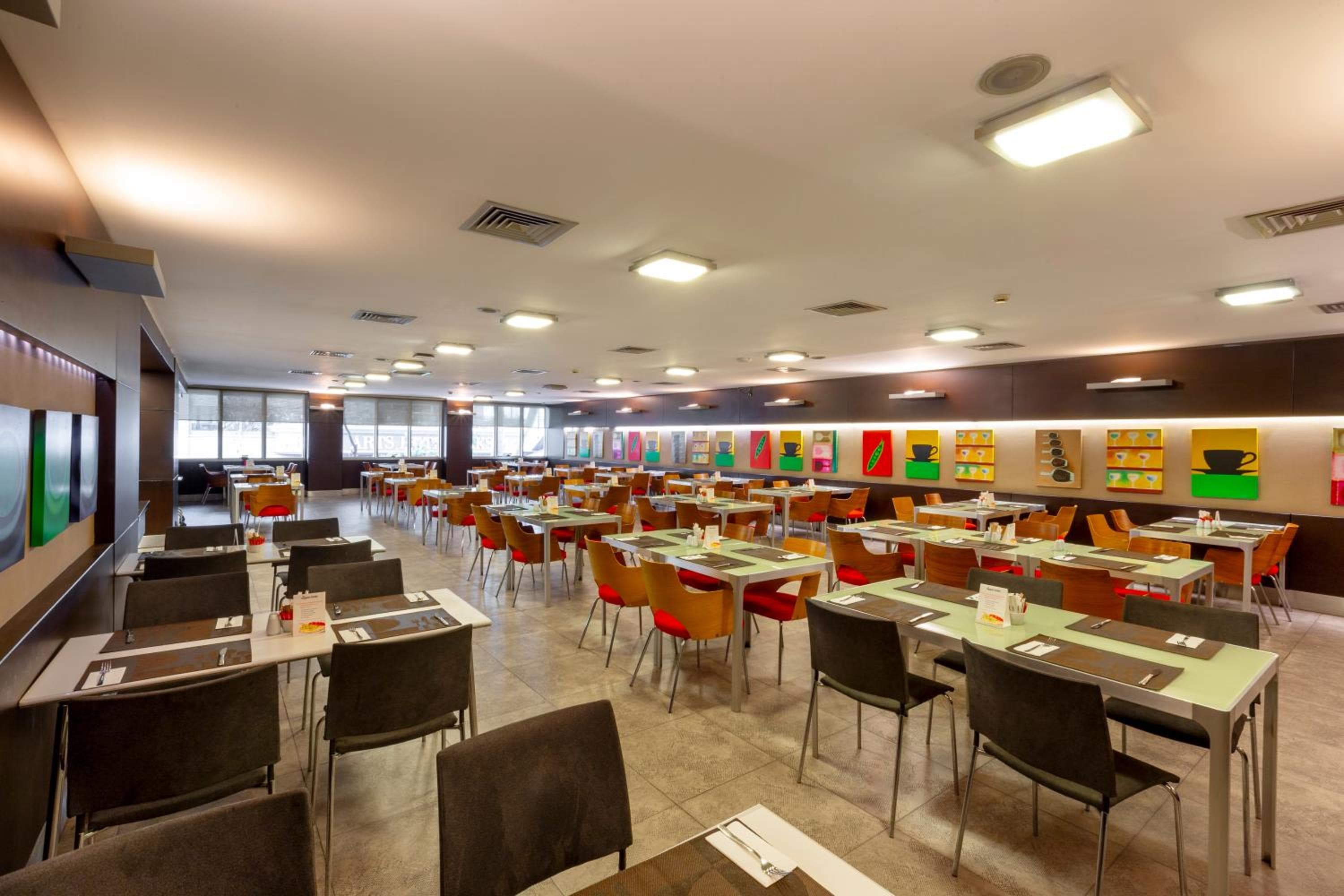 Nippon Hotel — 2