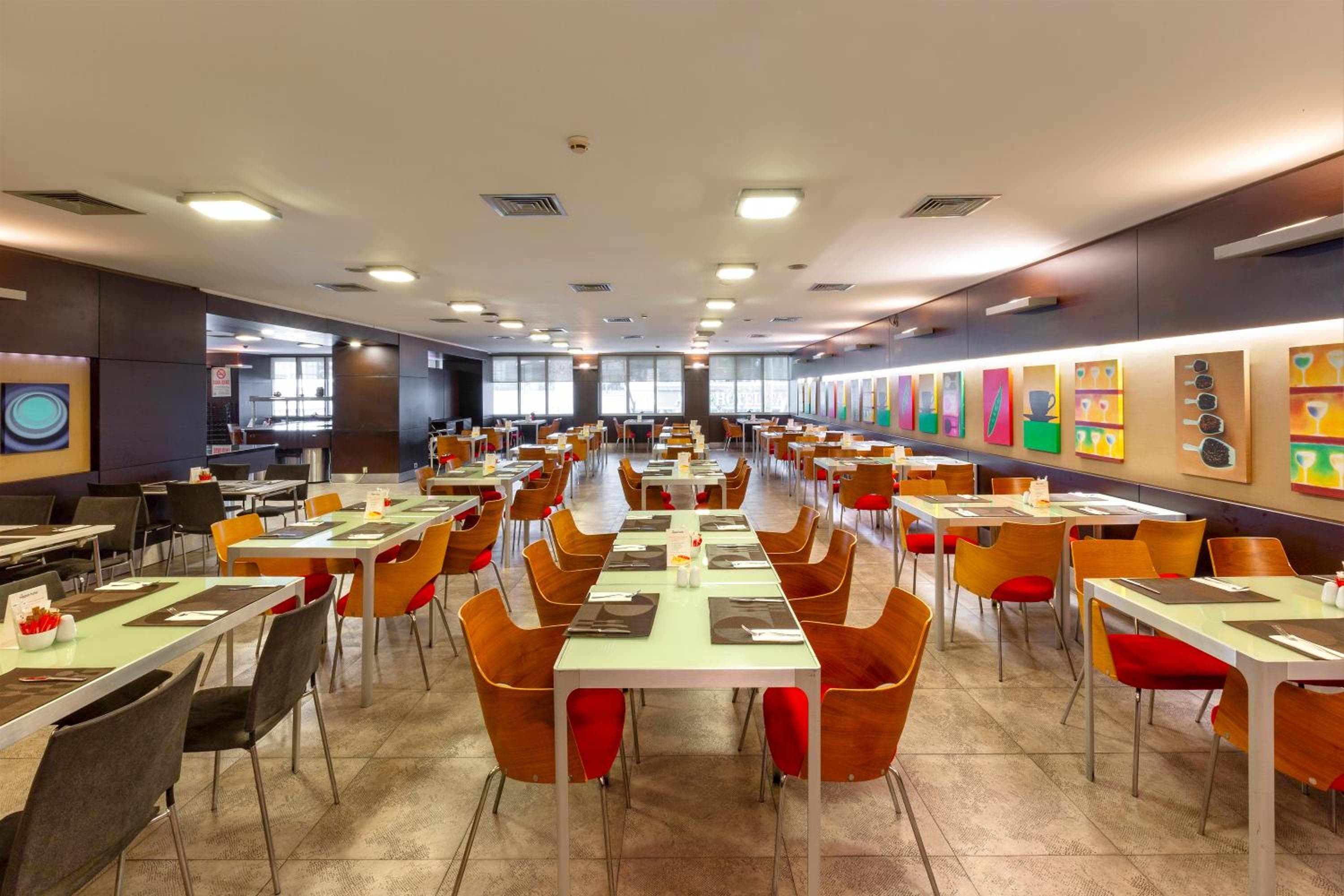 Nippon Hotel — 14