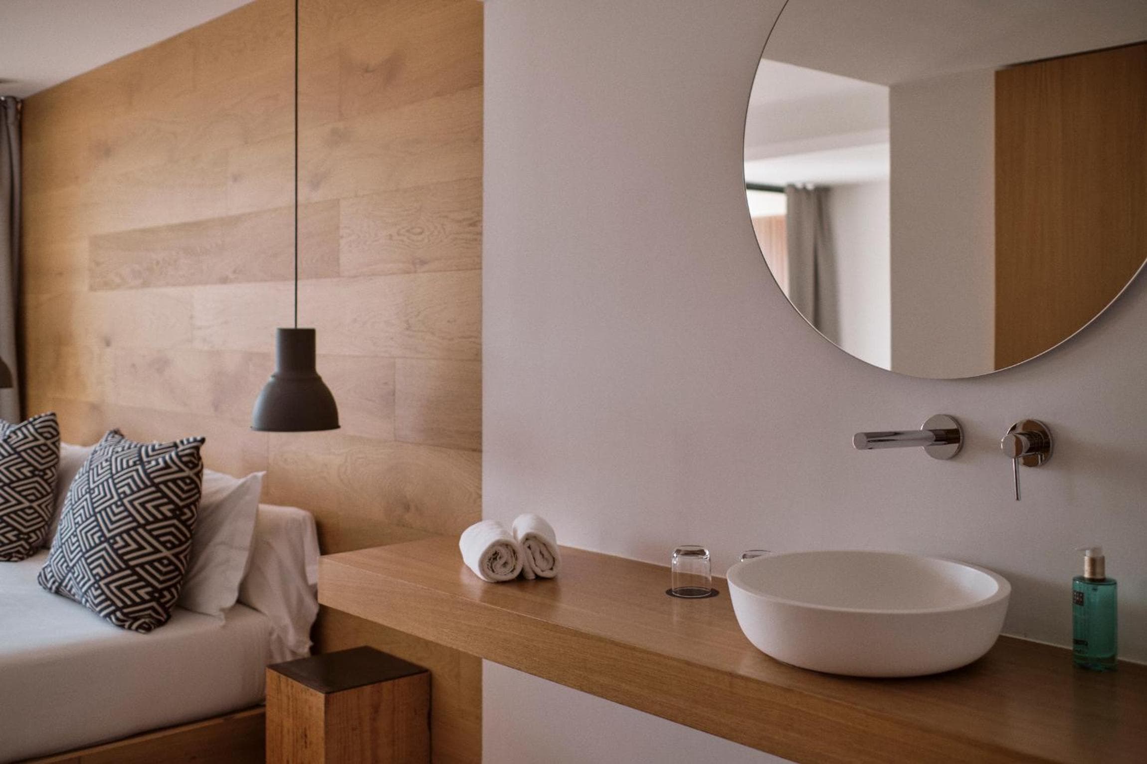 Las Gaviotas Suites Hotel & Spa — 5