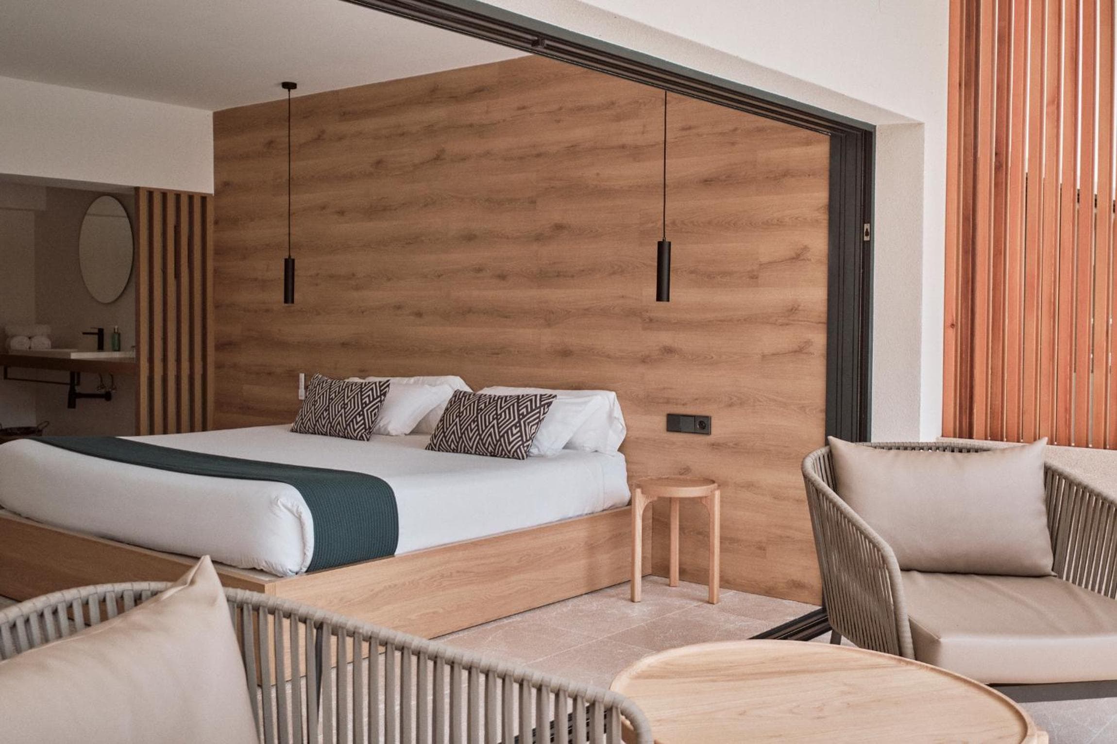 Las Gaviotas Suites Hotel & Spa — 22