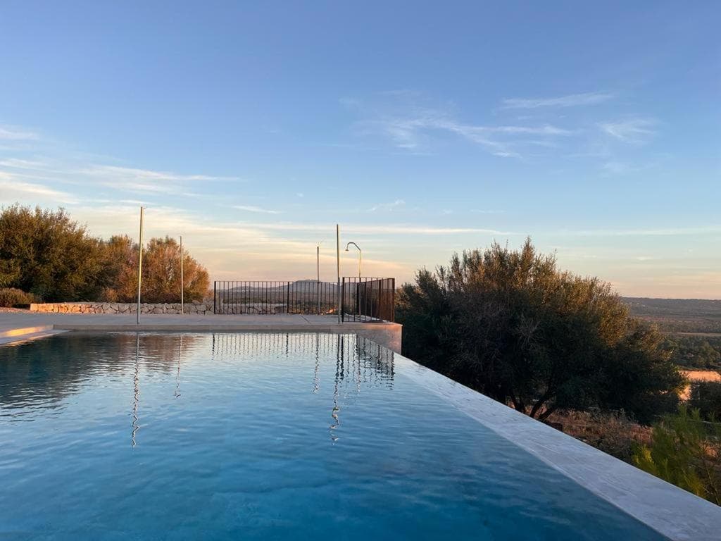 Landhotel s'Estepa — 1