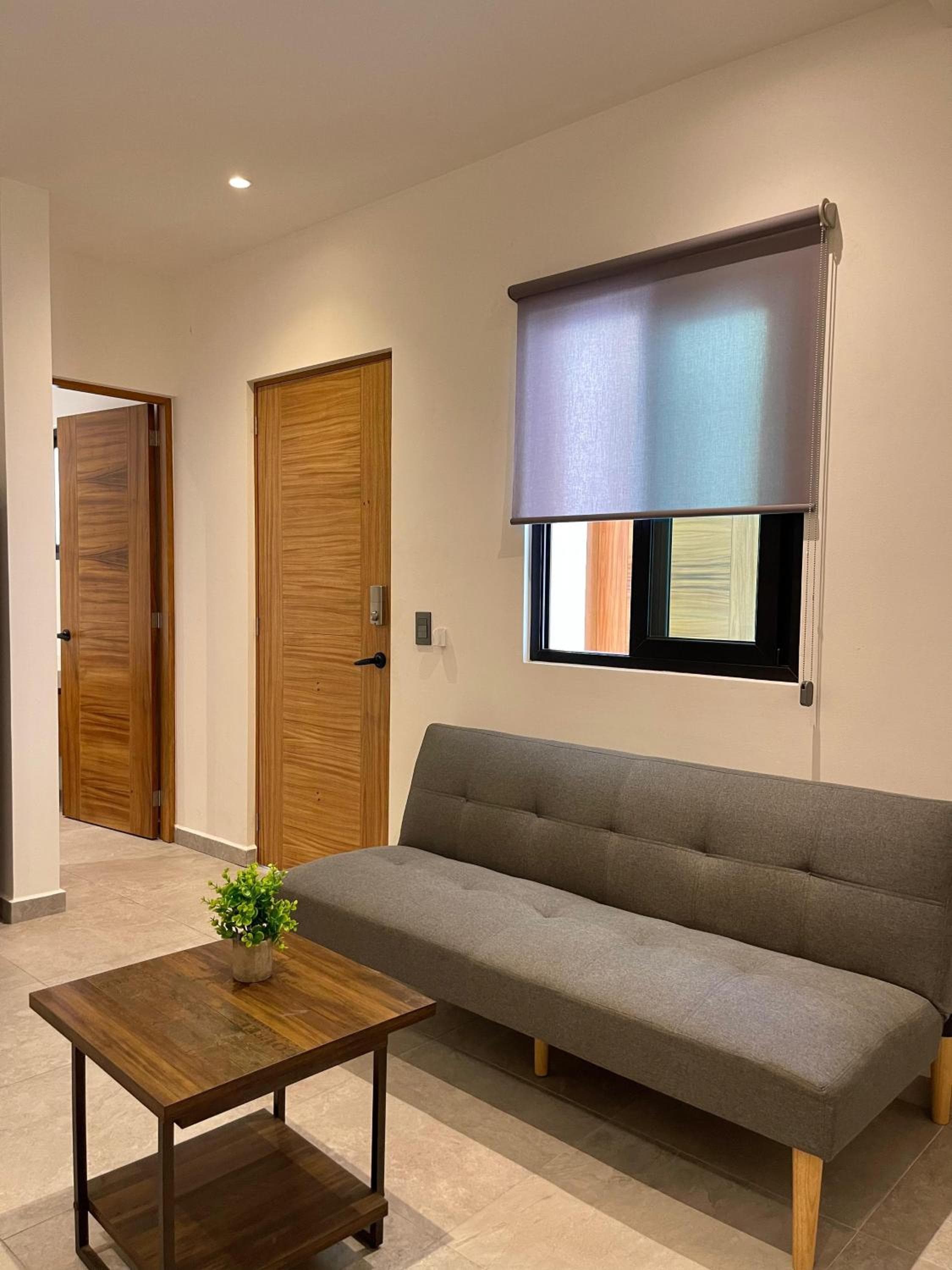 DOI 45 Apartment — 15