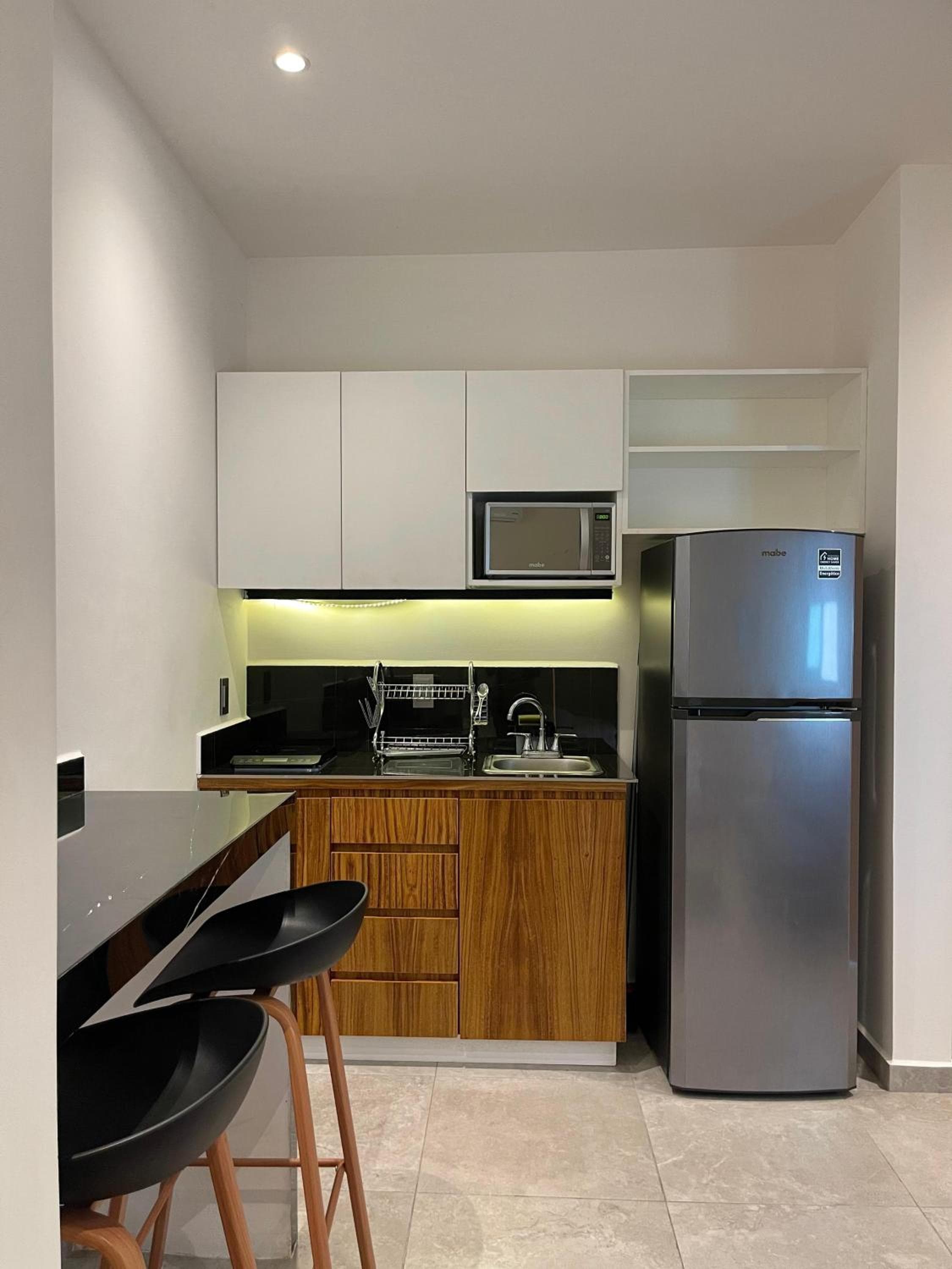 DOI 45 Apartment — 3