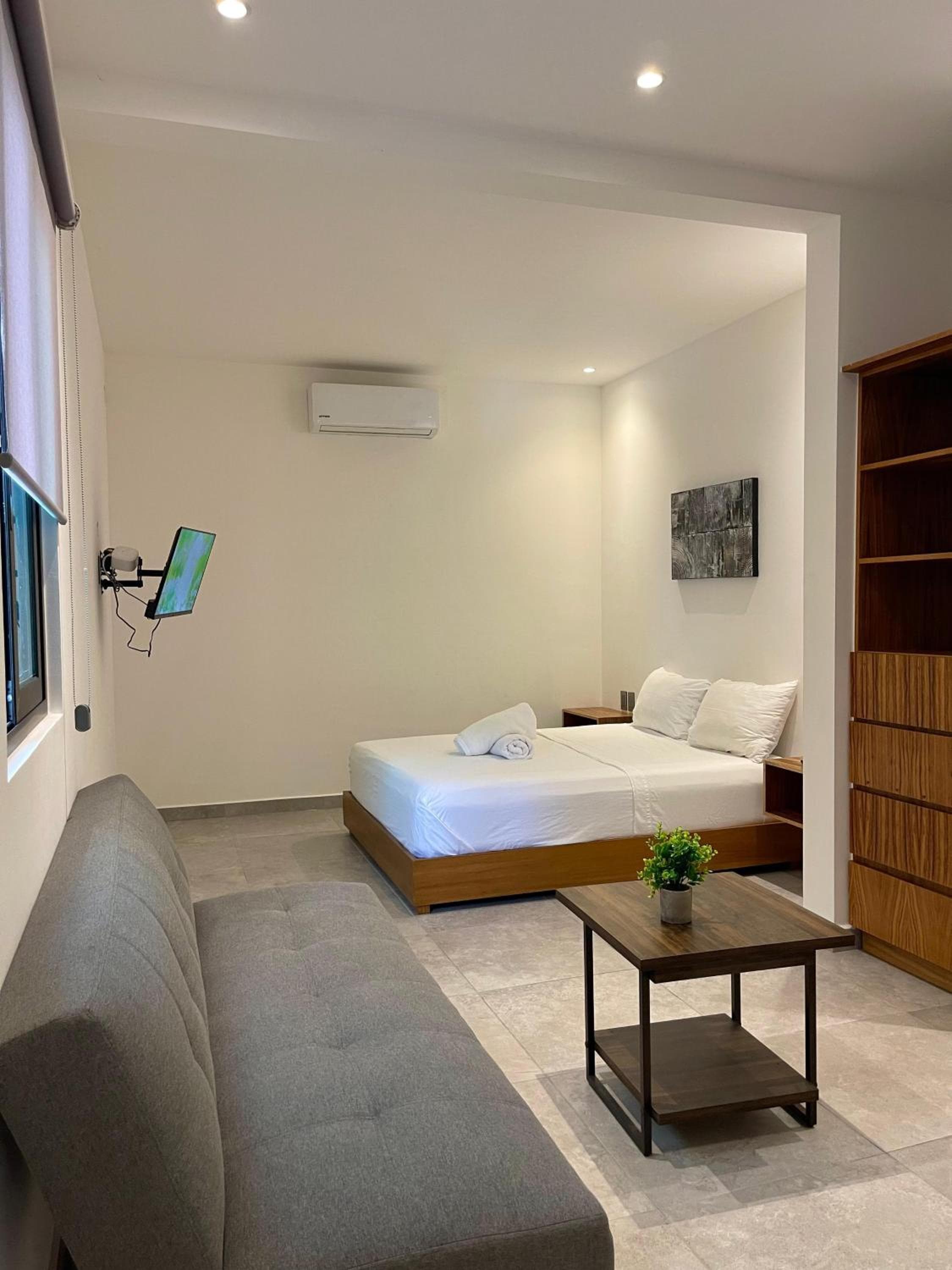 DOI 45 Apartment — 10