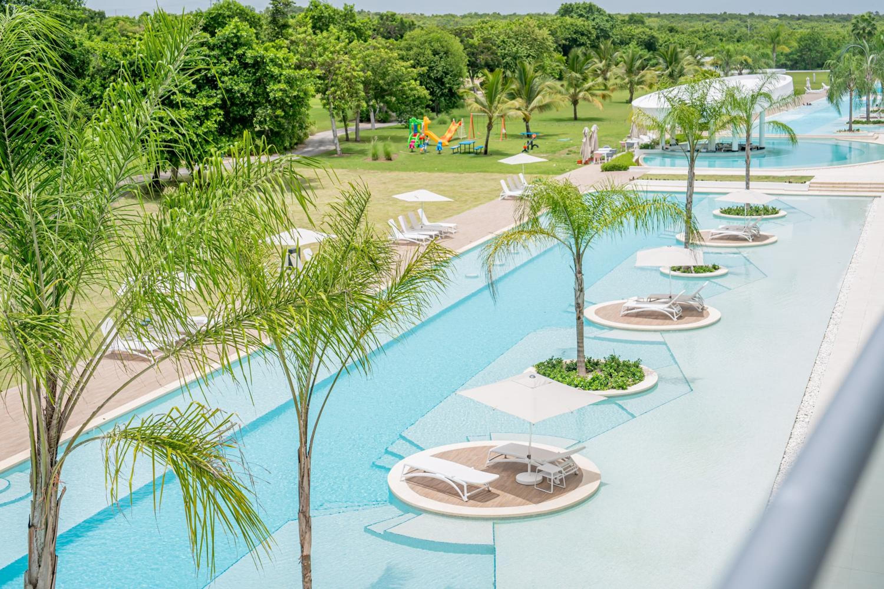 Xeliter Cana Rock Punta Cana — 19